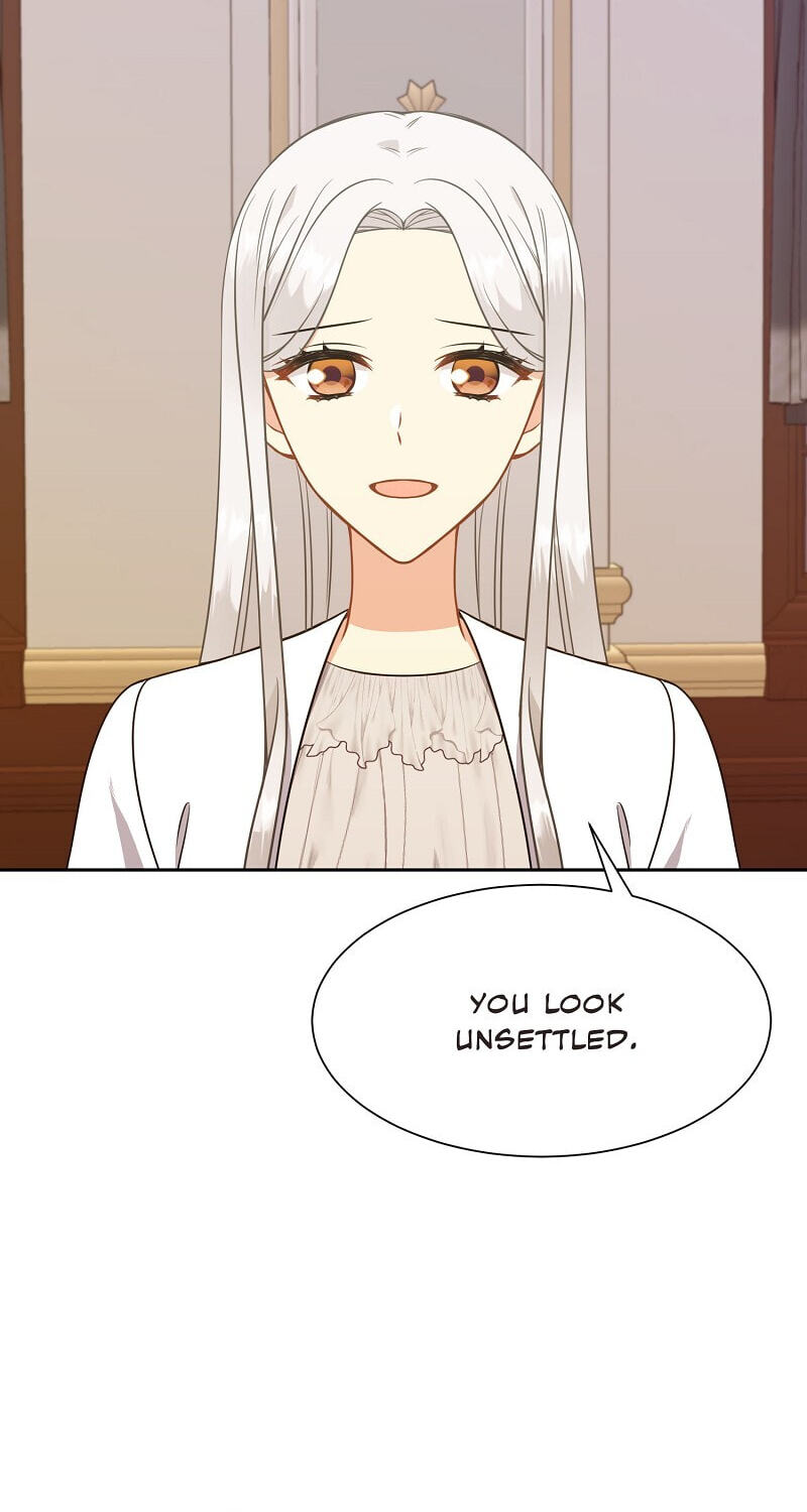 Guardian Angel for Cursed Duke Chapter 87 page 4 - 
