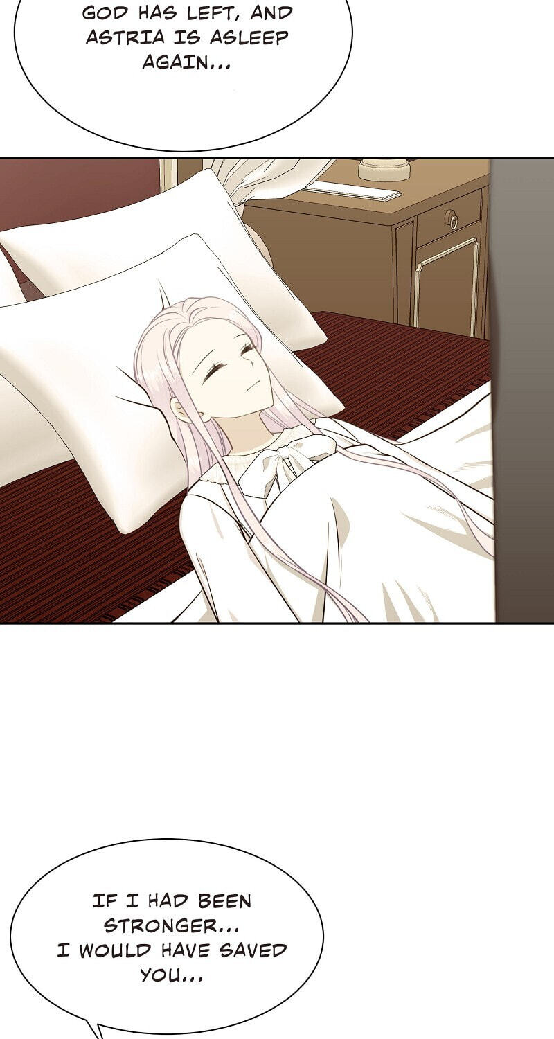 Guardian Angel for Cursed Duke Chapter 87 page 31 - 