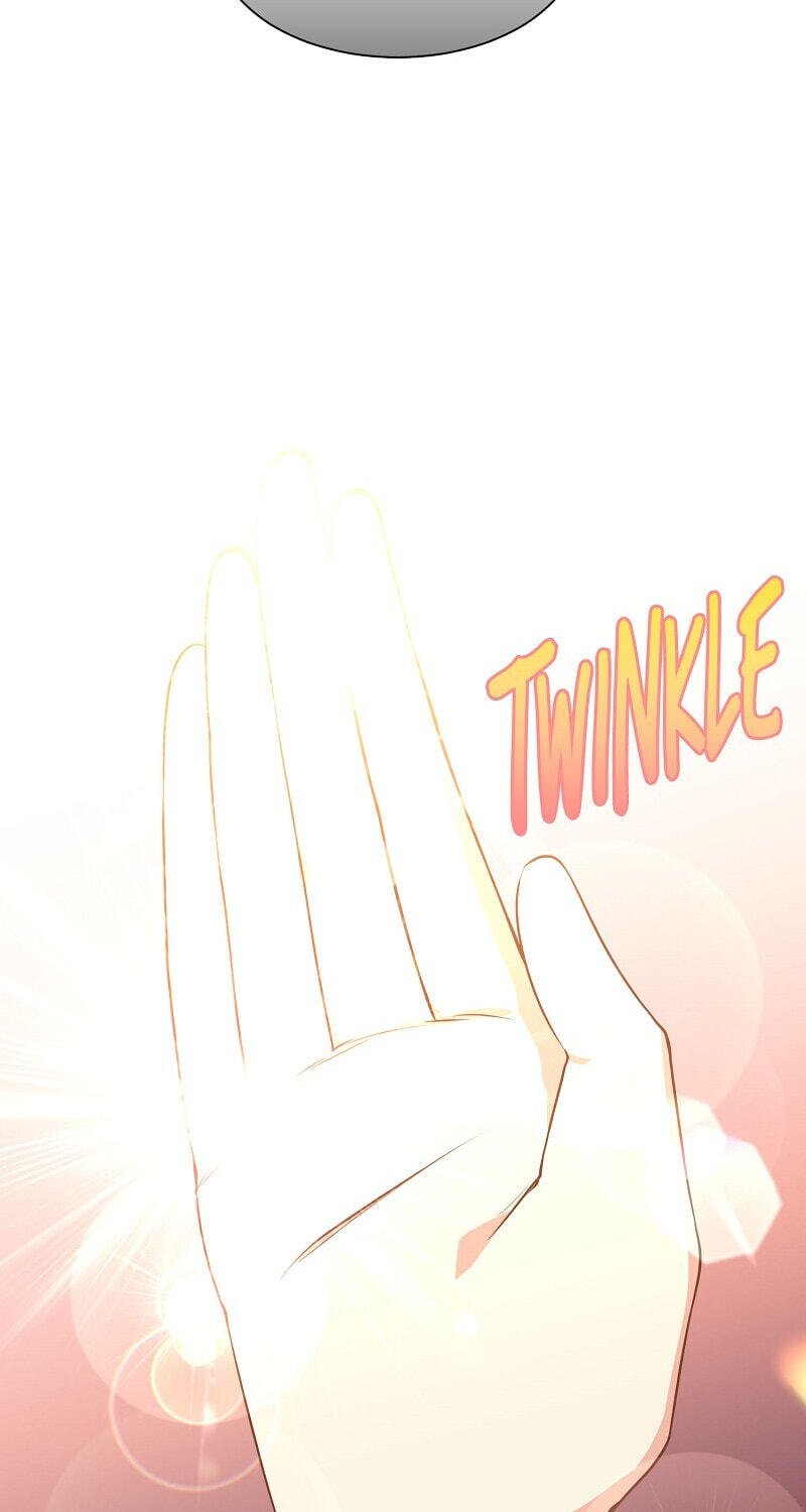 Guardian Angel for Cursed Duke Chapter 87 page 33 - 