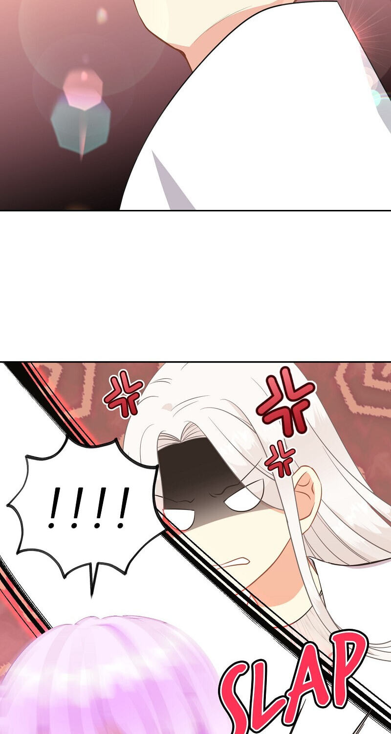 Guardian Angel for Cursed Duke Chapter 87 page 34 - 