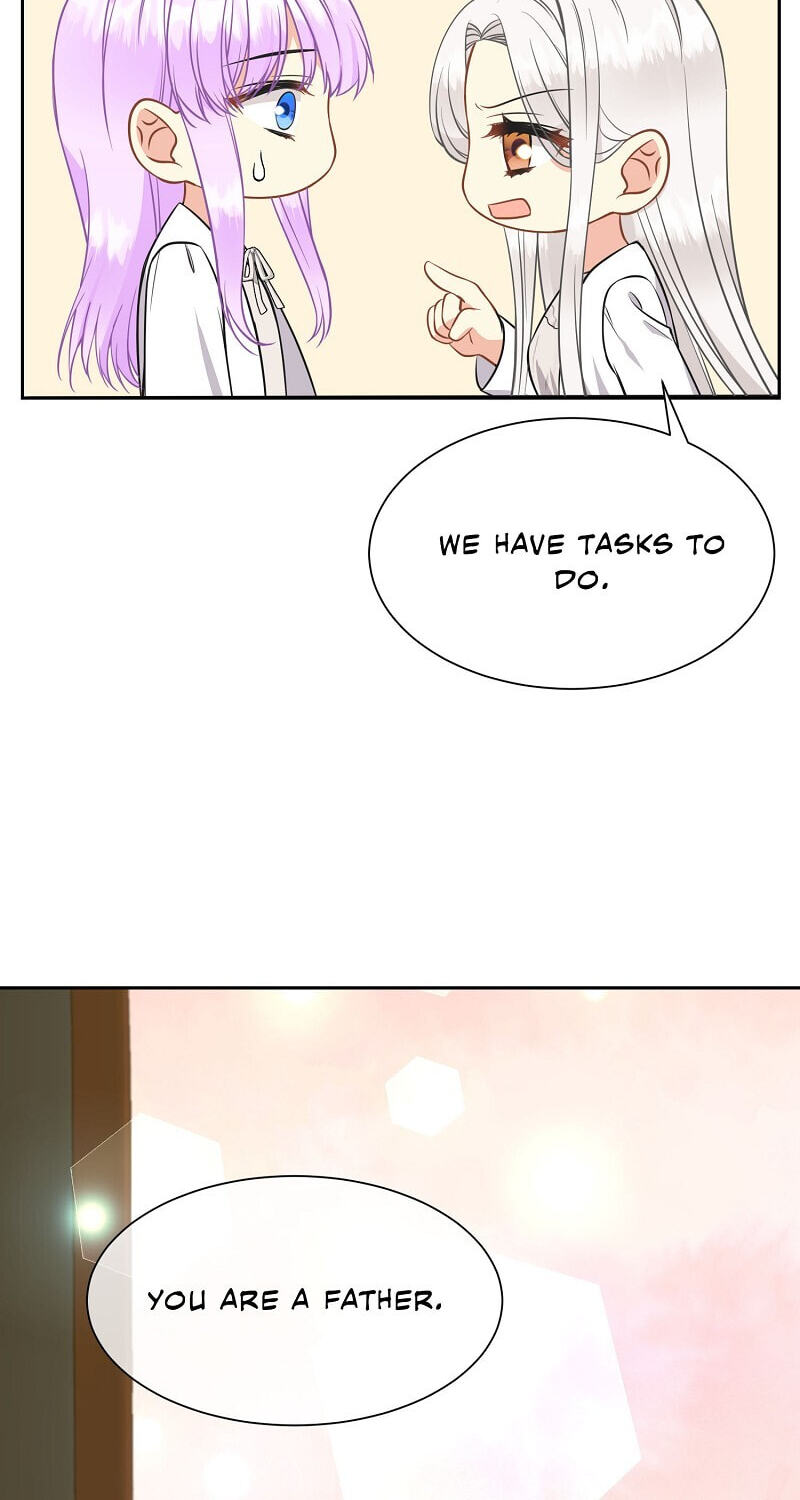 Guardian Angel for Cursed Duke Chapter 87 page 40 - 