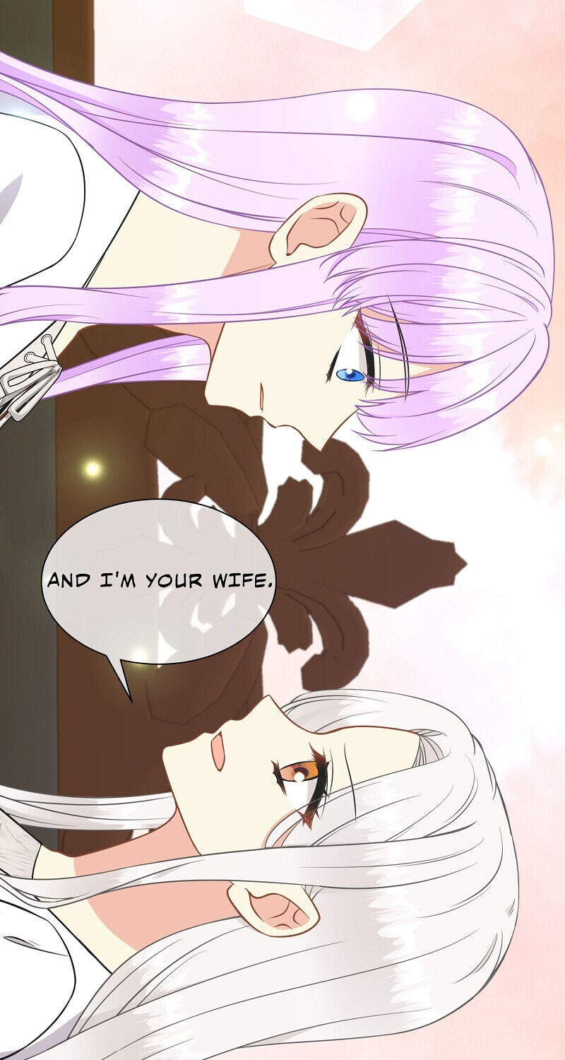 Guardian Angel for Cursed Duke Chapter 87 page 41 - 