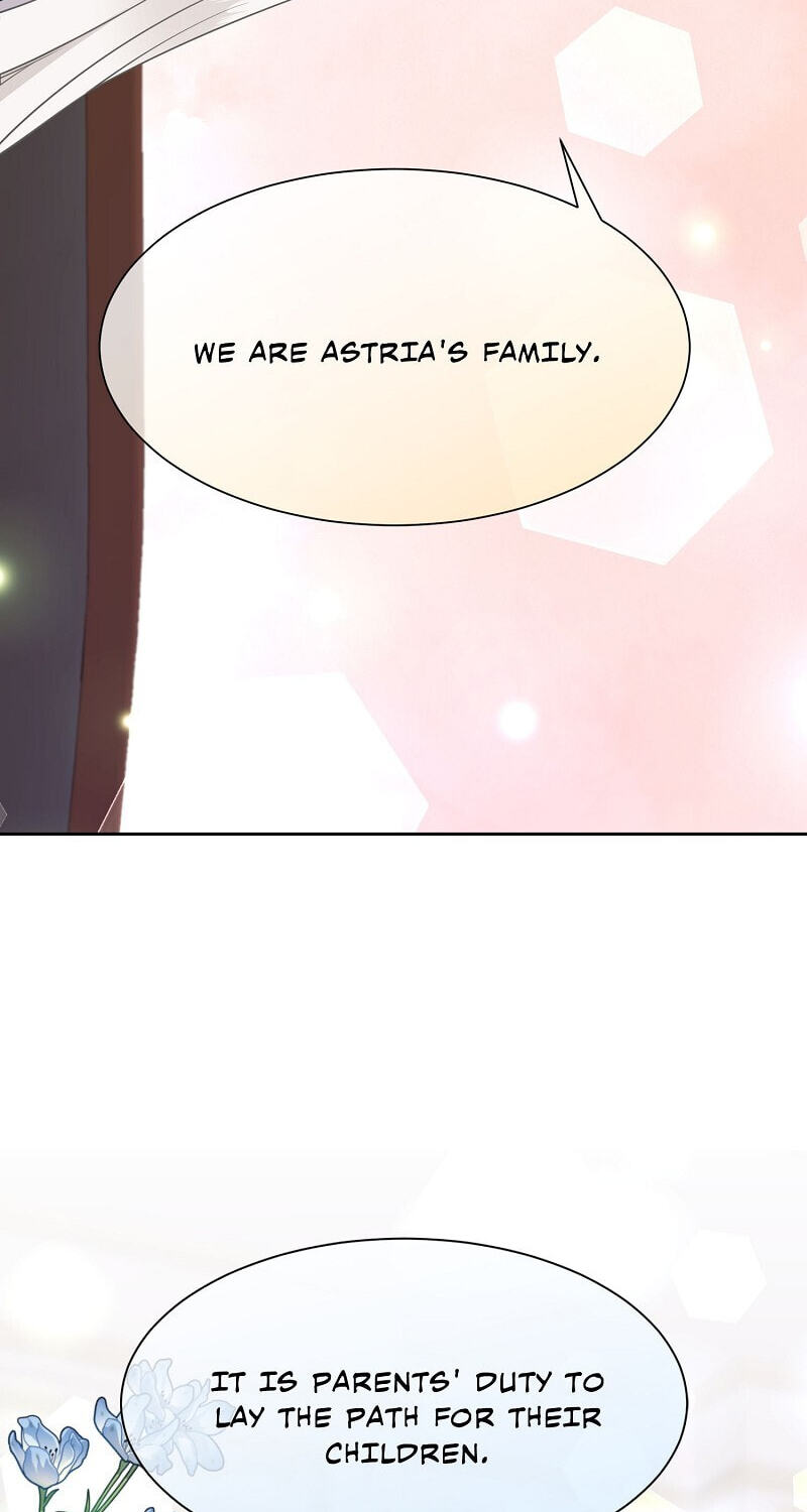 Guardian Angel for Cursed Duke Chapter 87 page 42 - 