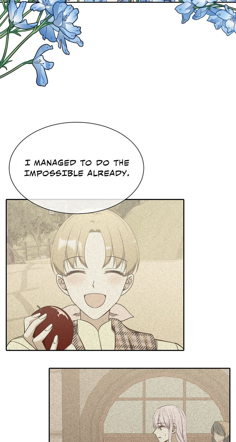Guardian Angel for Cursed Duke Chapter 87 page 44 - 