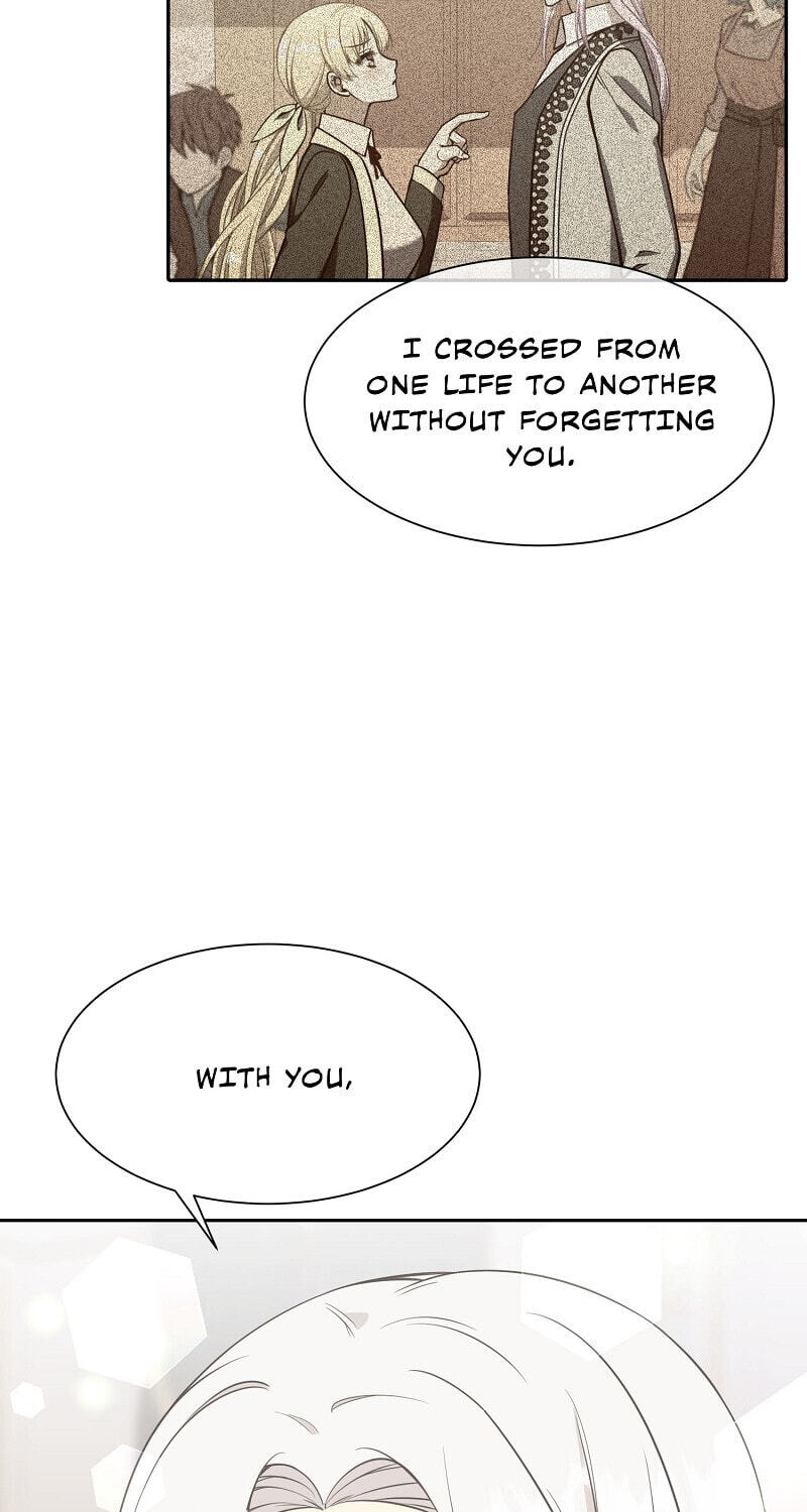 Guardian Angel for Cursed Duke Chapter 87 page 45 - 