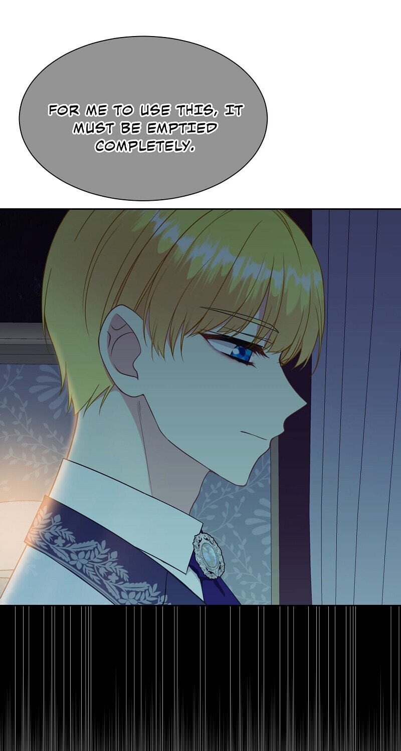 Guardian Angel for Cursed Duke Chapter 87 page 51 - 