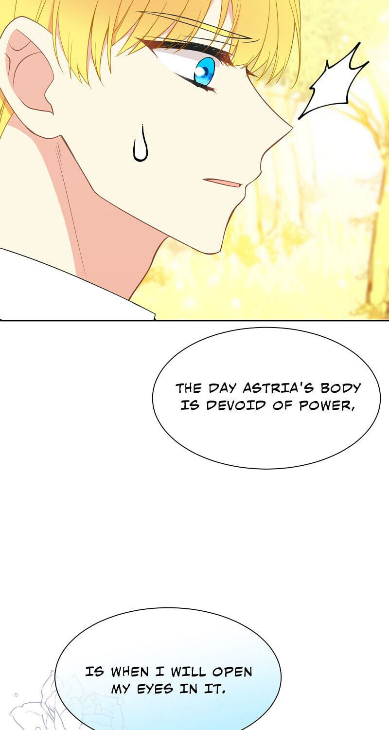 Guardian Angel for Cursed Duke Chapter 87 page 53 - 