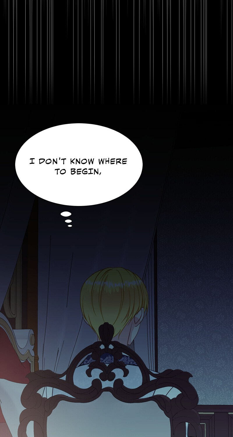 Guardian Angel for Cursed Duke Chapter 87 page 57 - 