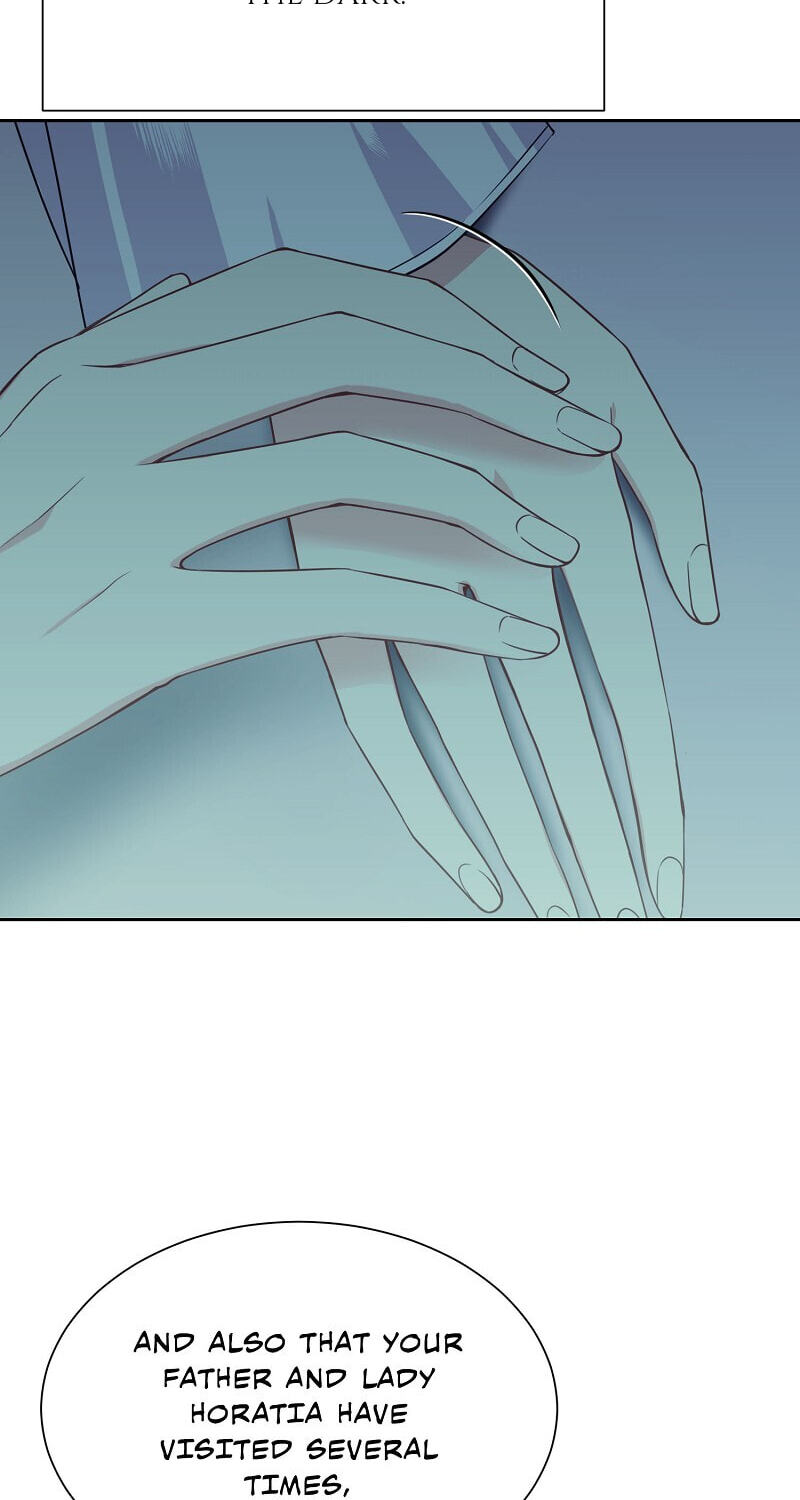 Guardian Angel for Cursed Duke Chapter 87 page 60 - 