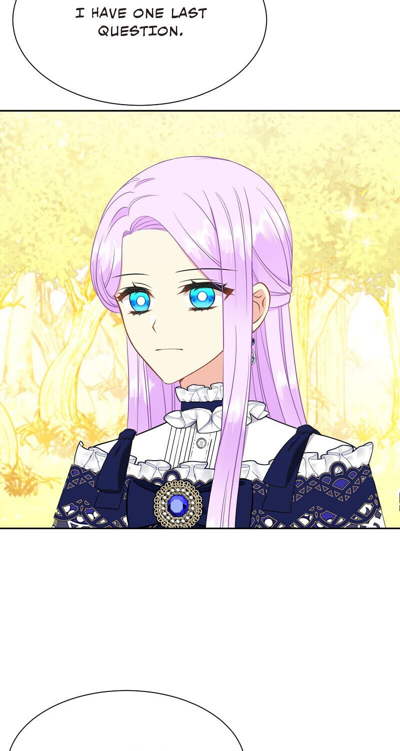 Guardian Angel for Cursed Duke Chapter 87 page 7 - 