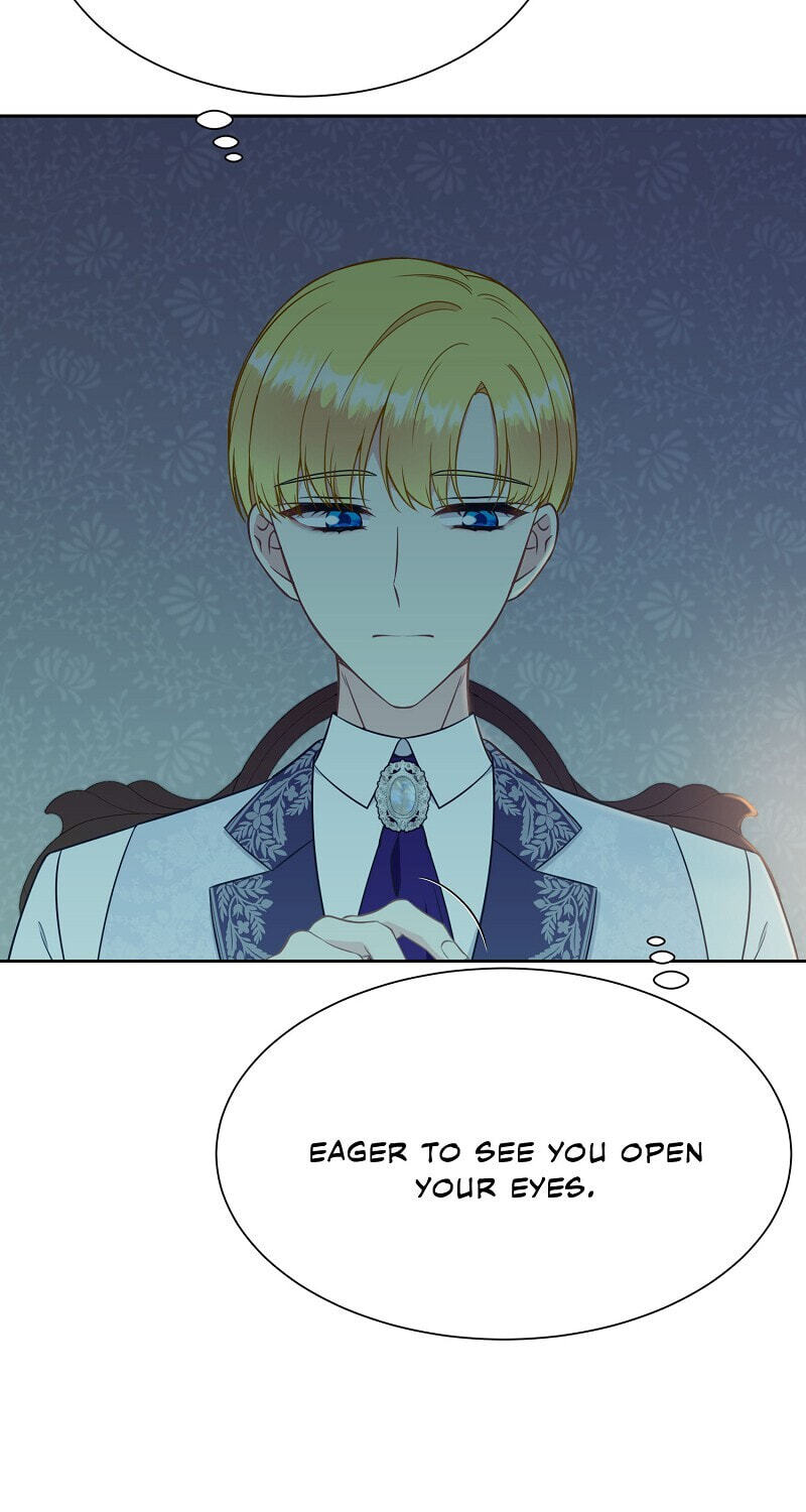 Guardian Angel for Cursed Duke Chapter 87 page 61 - 