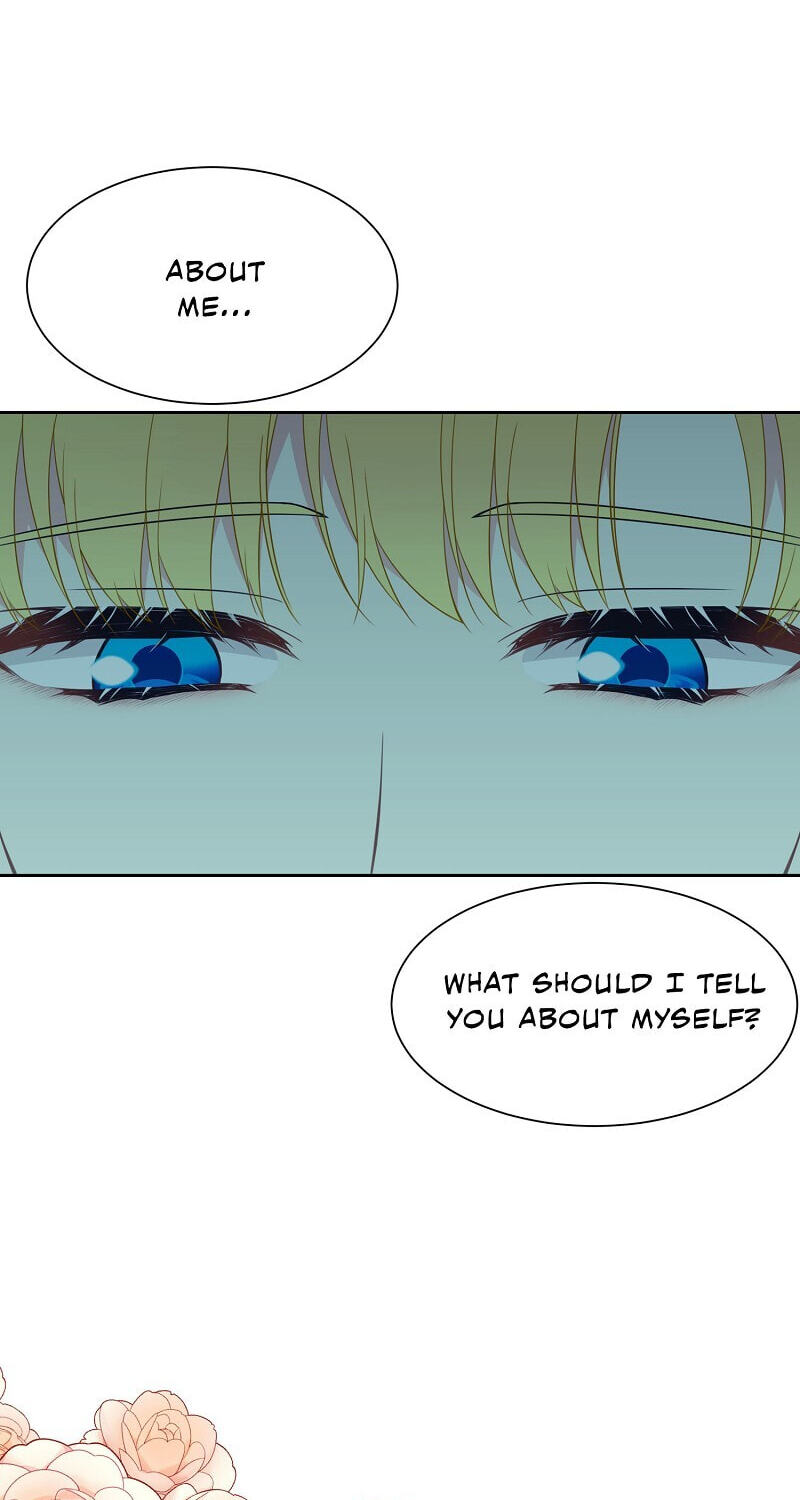 Guardian Angel for Cursed Duke Chapter 87 page 62 - 