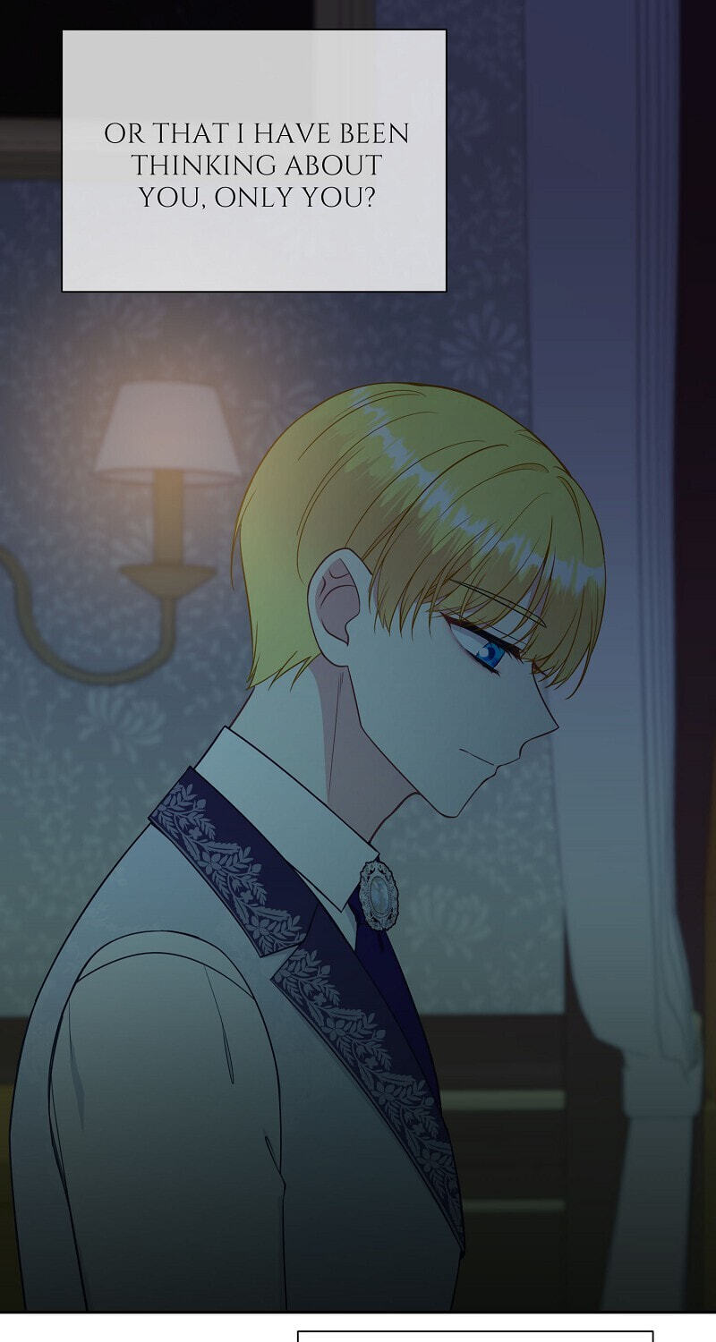 Guardian Angel for Cursed Duke Chapter 87 page 65 - 