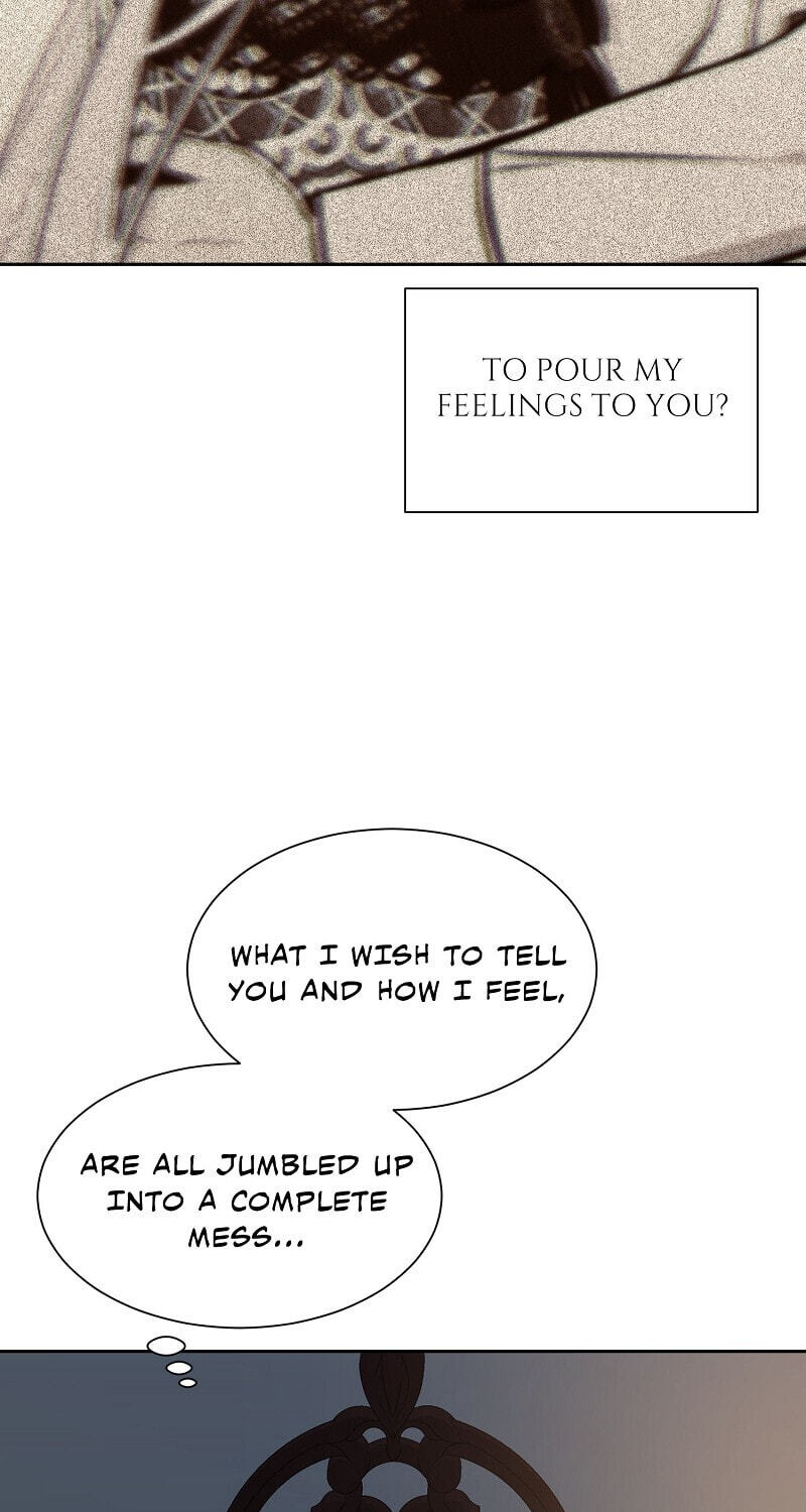 Guardian Angel for Cursed Duke Chapter 87 page 69 - 