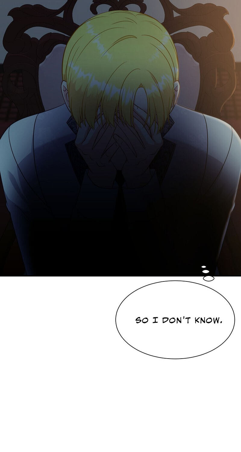 Guardian Angel for Cursed Duke Chapter 87 page 70 - 