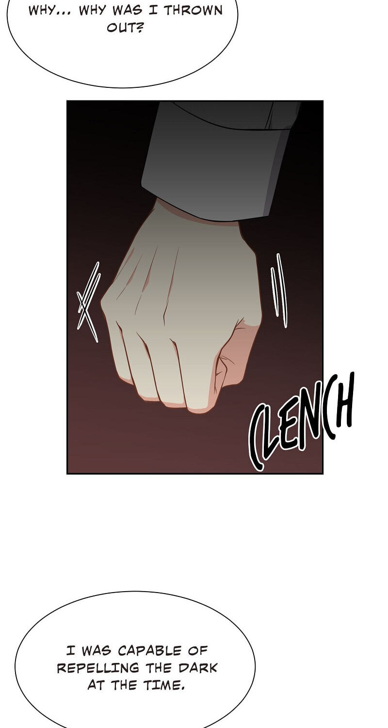 Guardian Angel for Cursed Duke Chapter 87 page 8 - 