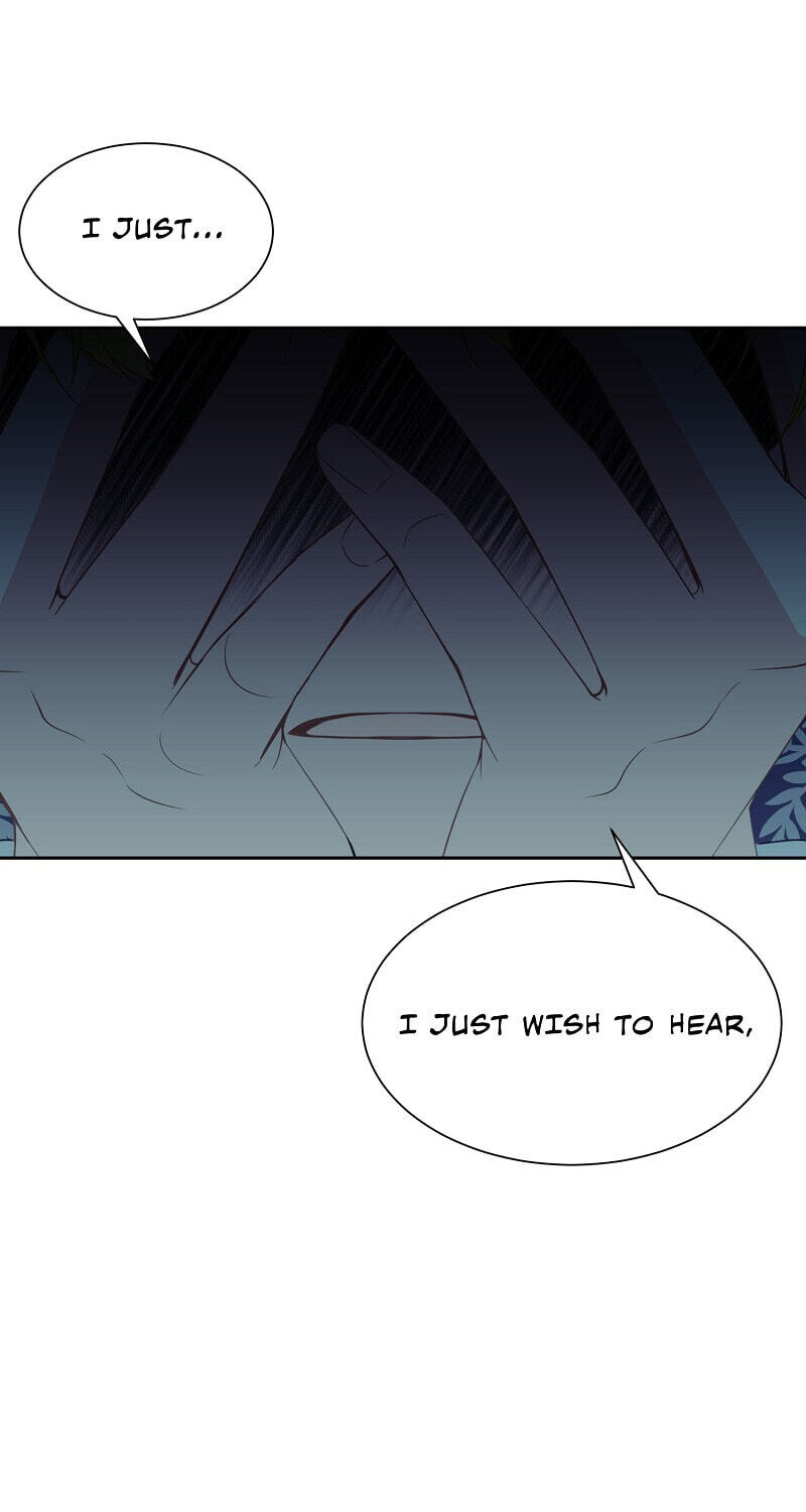 Guardian Angel for Cursed Duke Chapter 87 page 71 - 