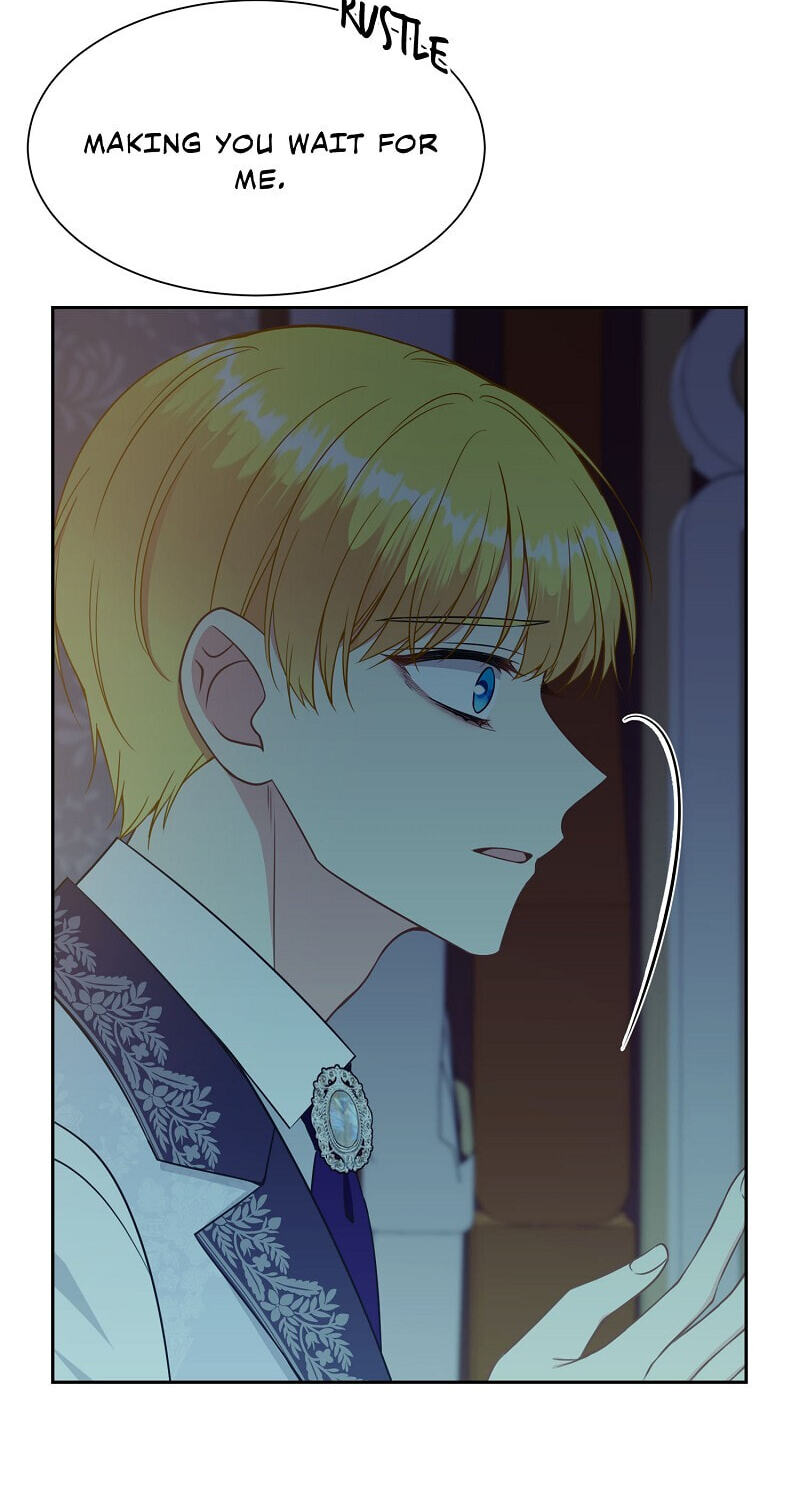 Guardian Angel for Cursed Duke Chapter 87 page 74 - 