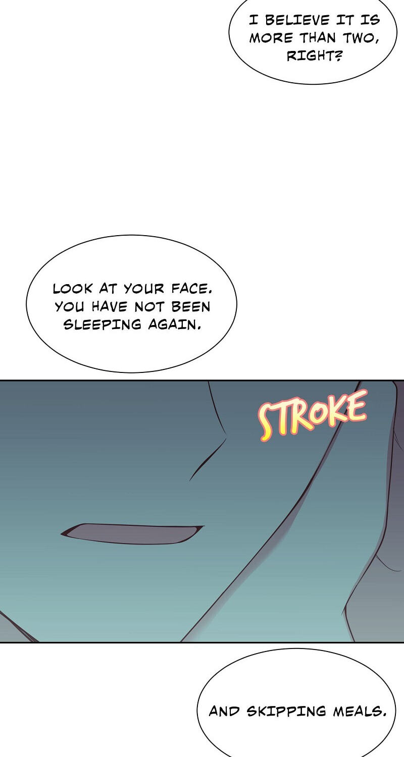 Guardian Angel for Cursed Duke Chapter 87 page 76 - 