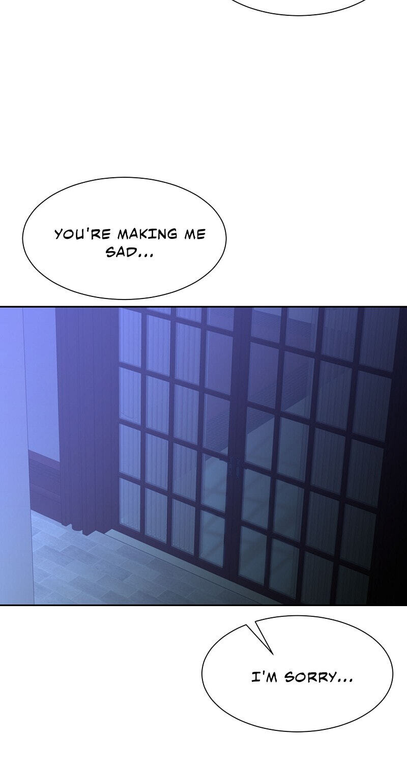 Guardian Angel for Cursed Duke Chapter 87 page 77 - 