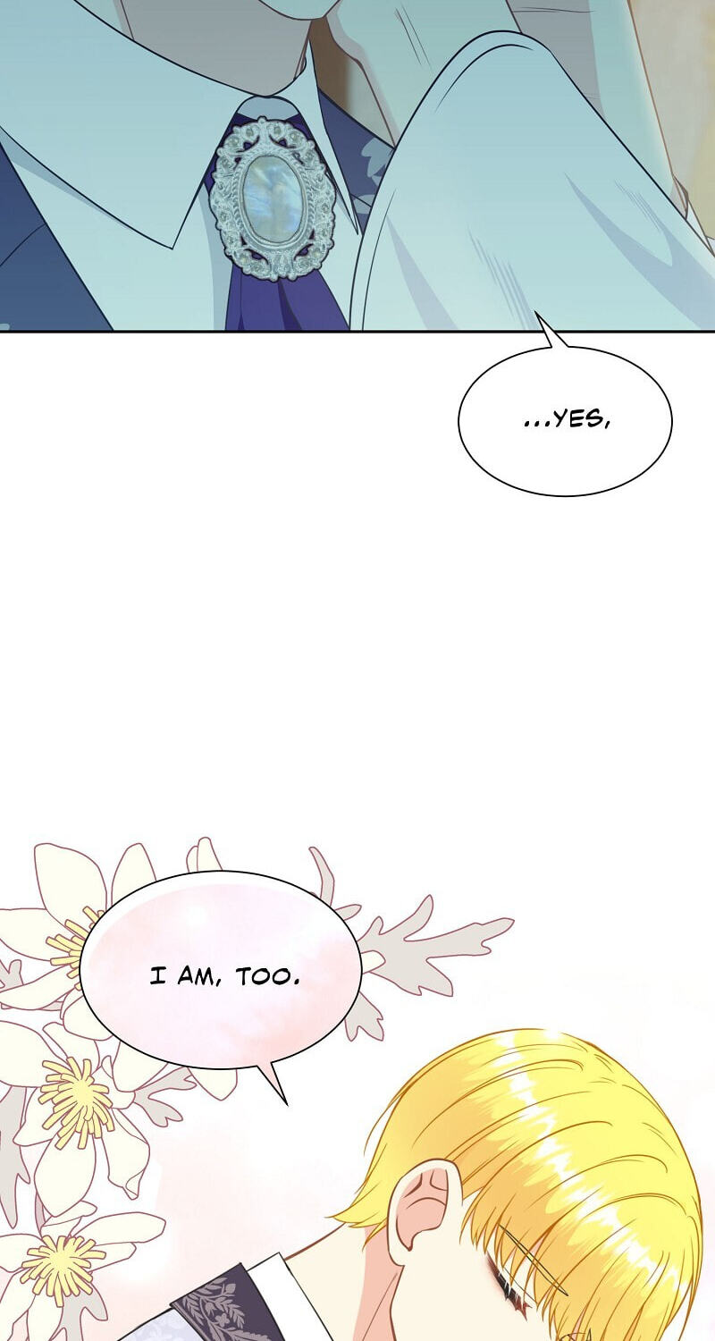 Guardian Angel for Cursed Duke Chapter 87 page 80 - 