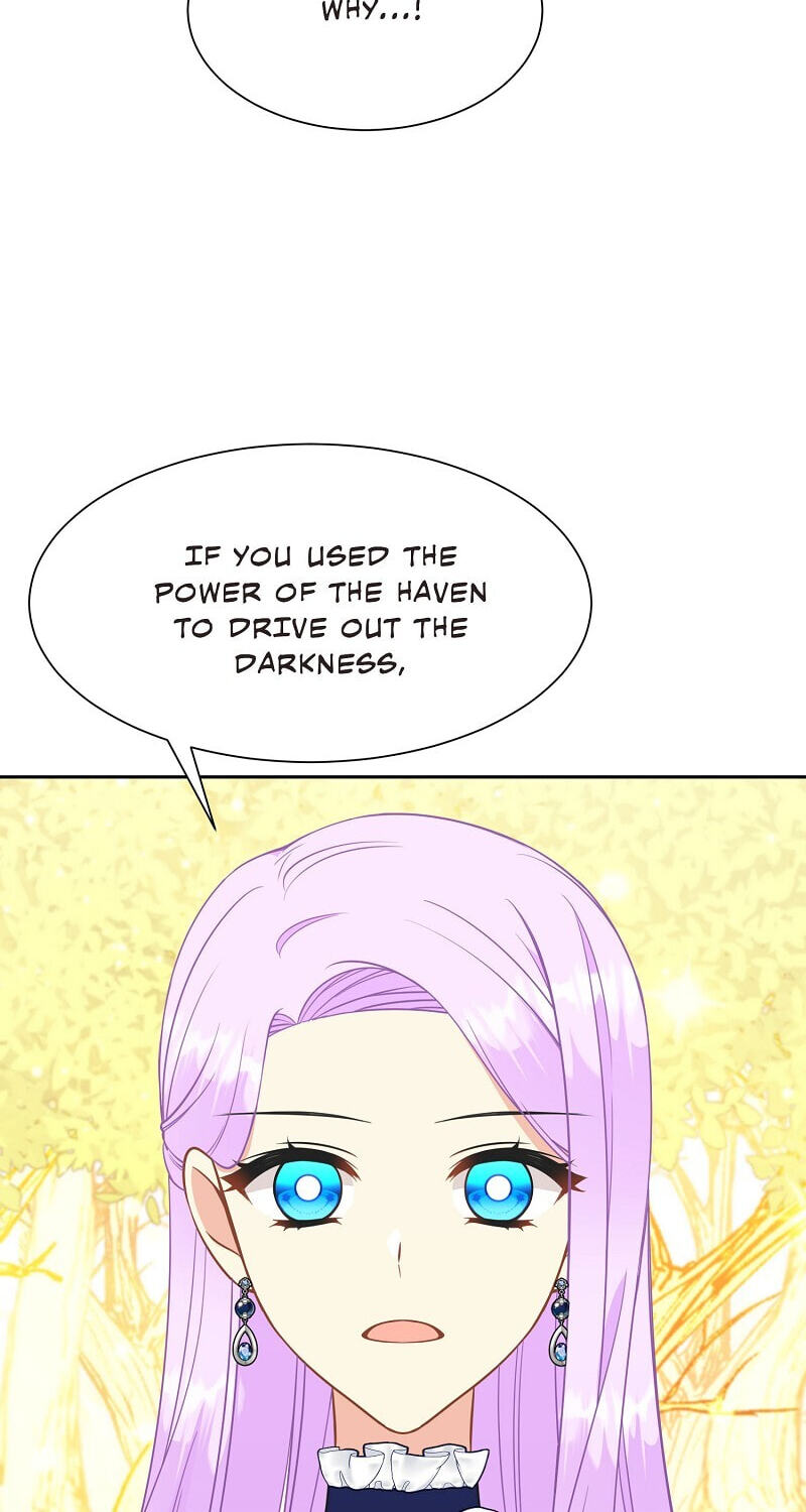 Guardian Angel for Cursed Duke Chapter 87 page 10 - 