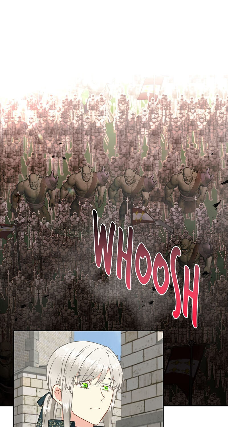 Guardian Angel for Cursed Duke Chapter 92 page 2 - 