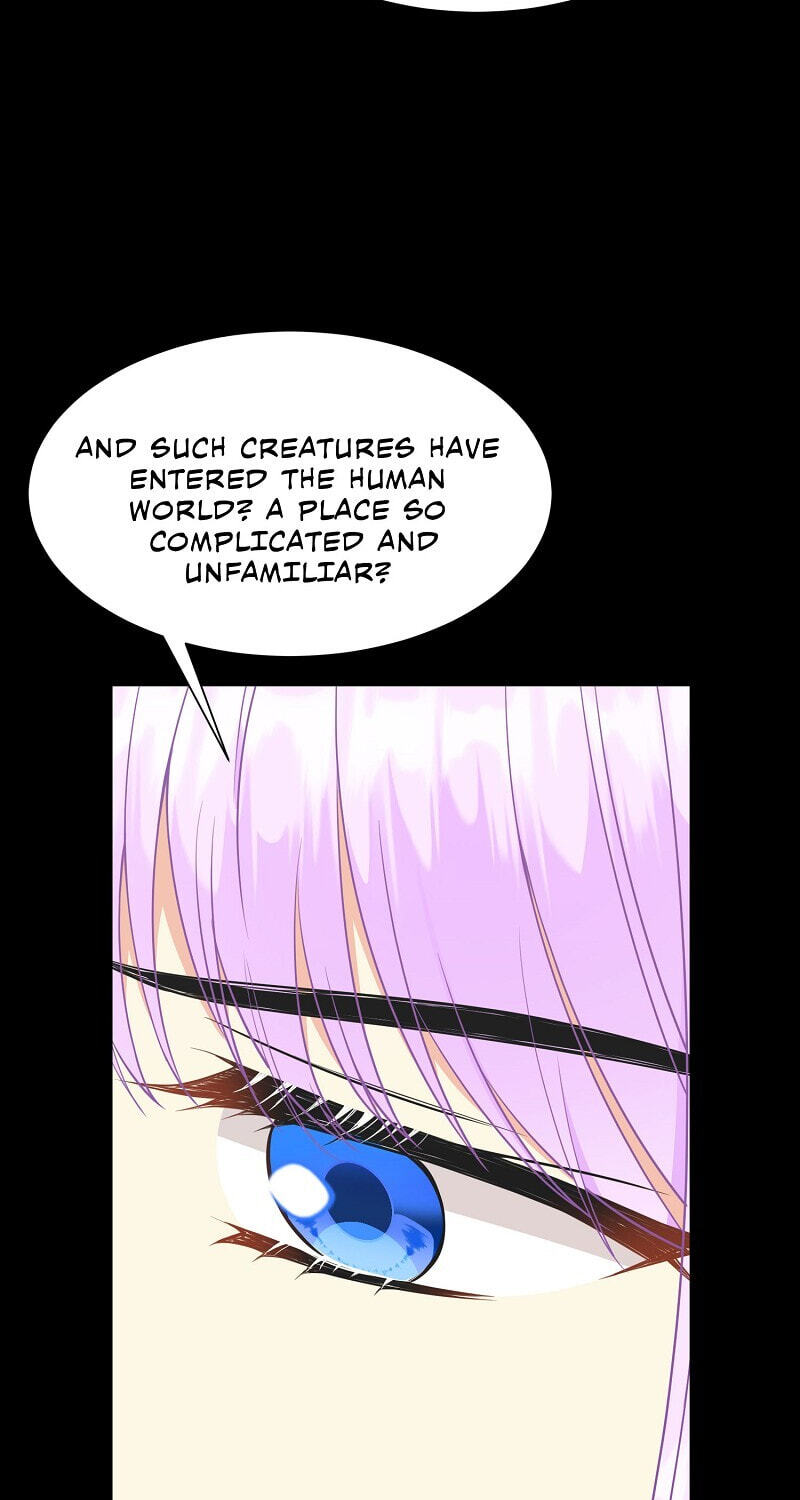 Guardian Angel for Cursed Duke Chapter 92 page 13 - 