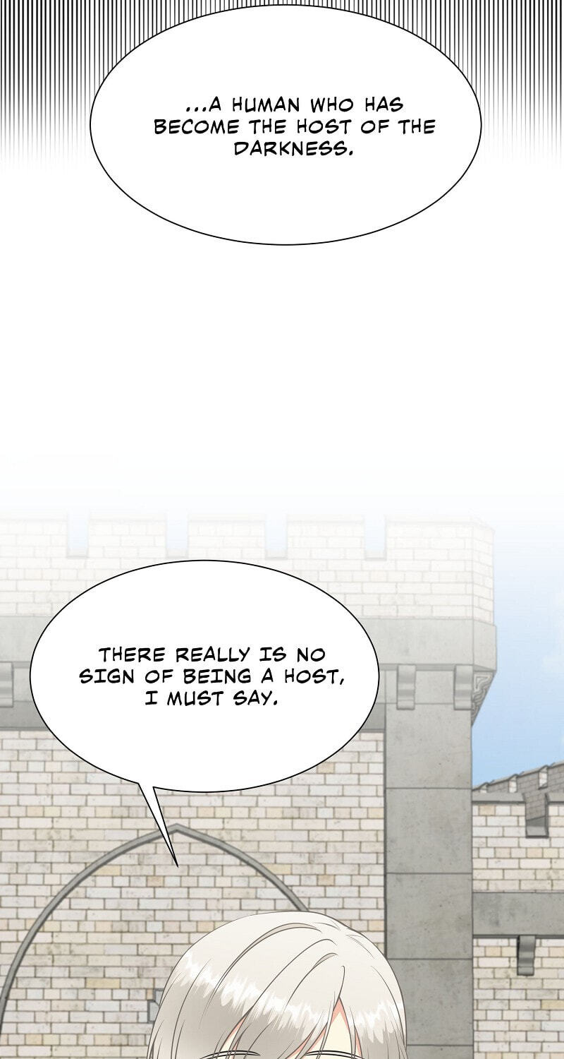 Guardian Angel for Cursed Duke Chapter 92 page 15 - 
