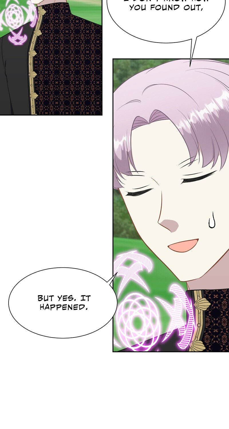 Guardian Angel for Cursed Duke Chapter 92 page 17 - 
