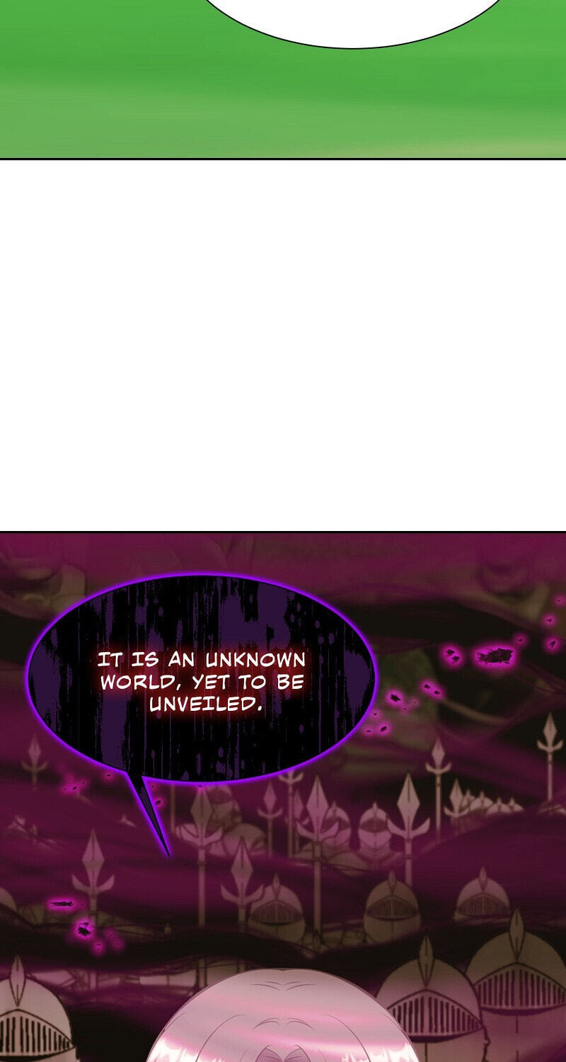 Guardian Angel for Cursed Duke Chapter 92 page 19 - 