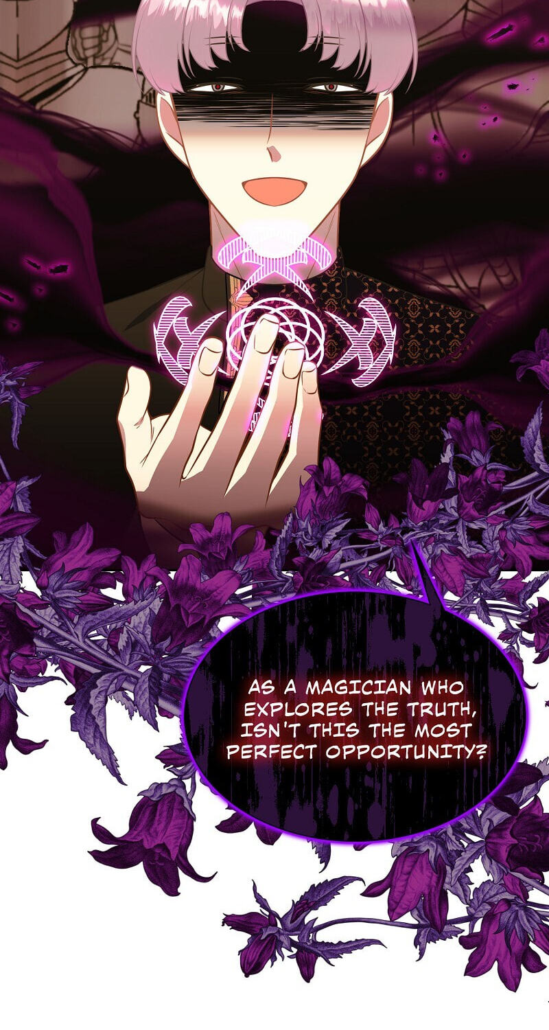 Guardian Angel for Cursed Duke Chapter 92 page 20 - 