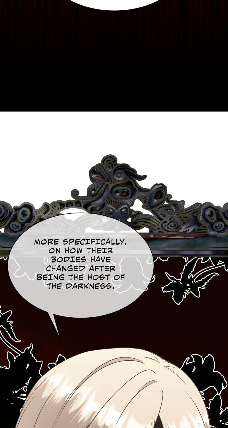 Guardian Angel for Cursed Duke Chapter 92 page 23 - 