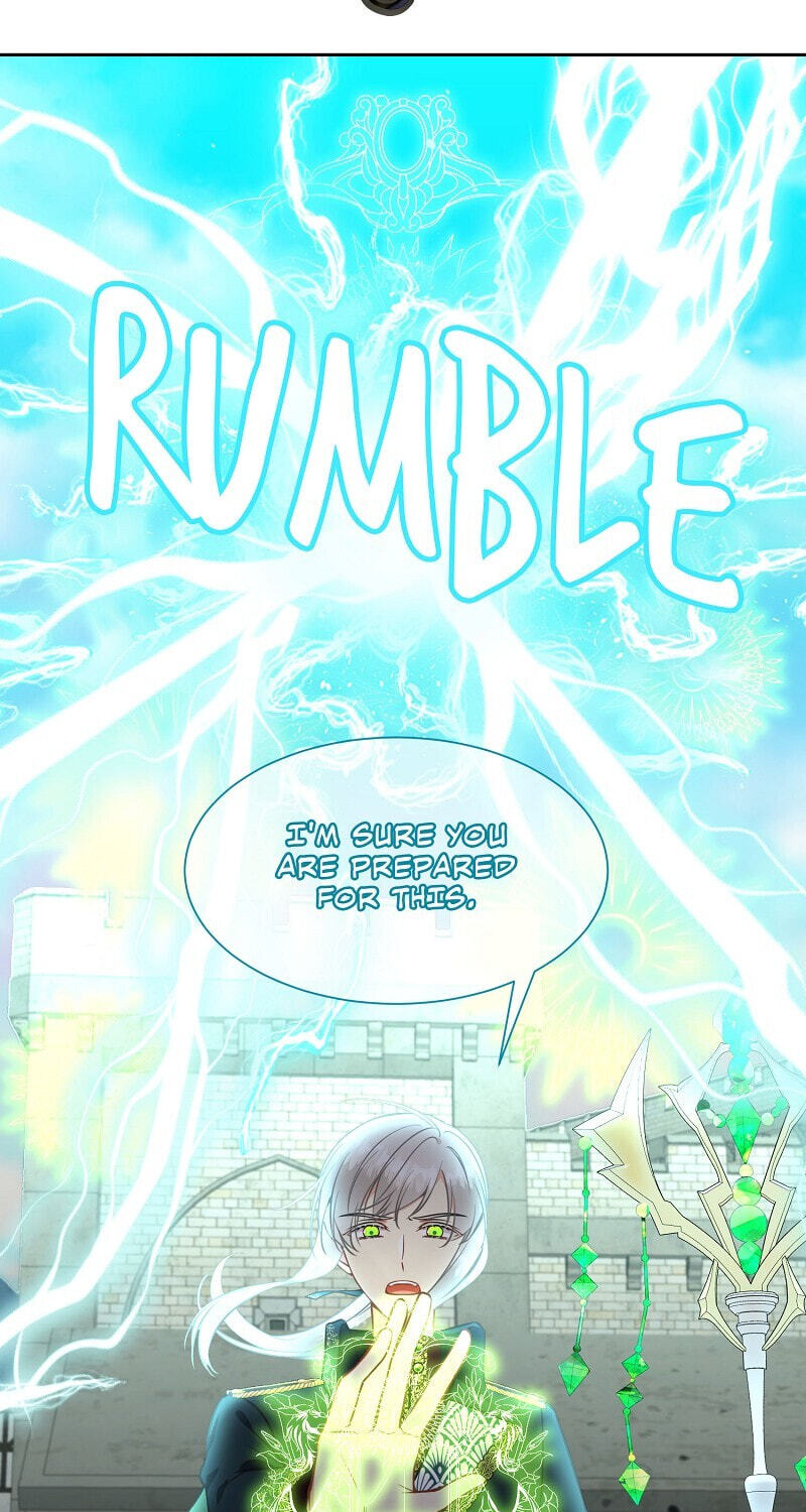 Guardian Angel for Cursed Duke Chapter 92 page 25 - 