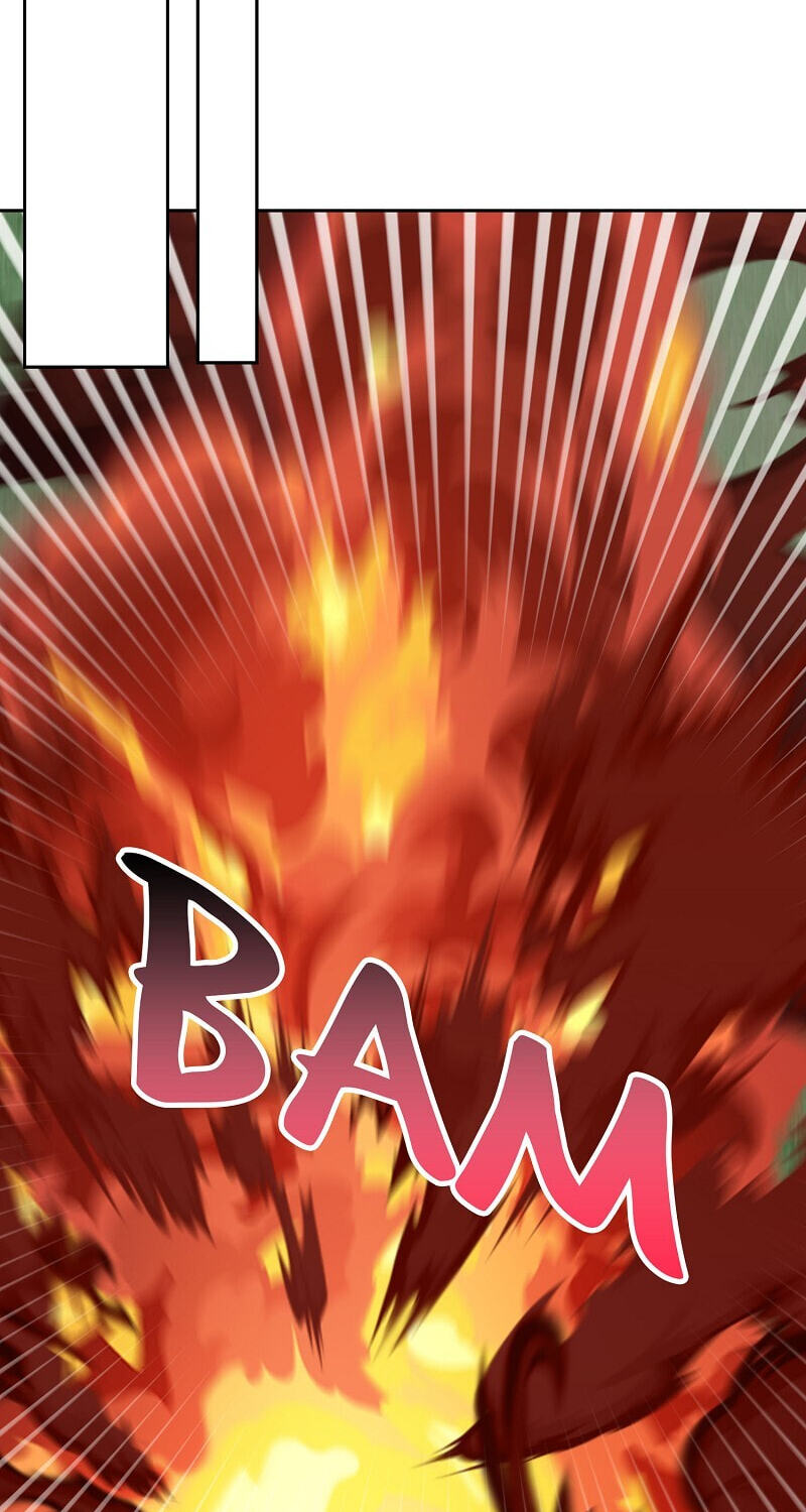 Guardian Angel for Cursed Duke Chapter 92 page 28 - 