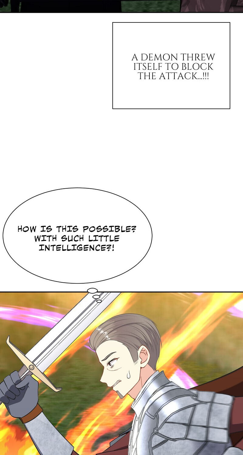 Guardian Angel for Cursed Duke Chapter 92 page 30 - 