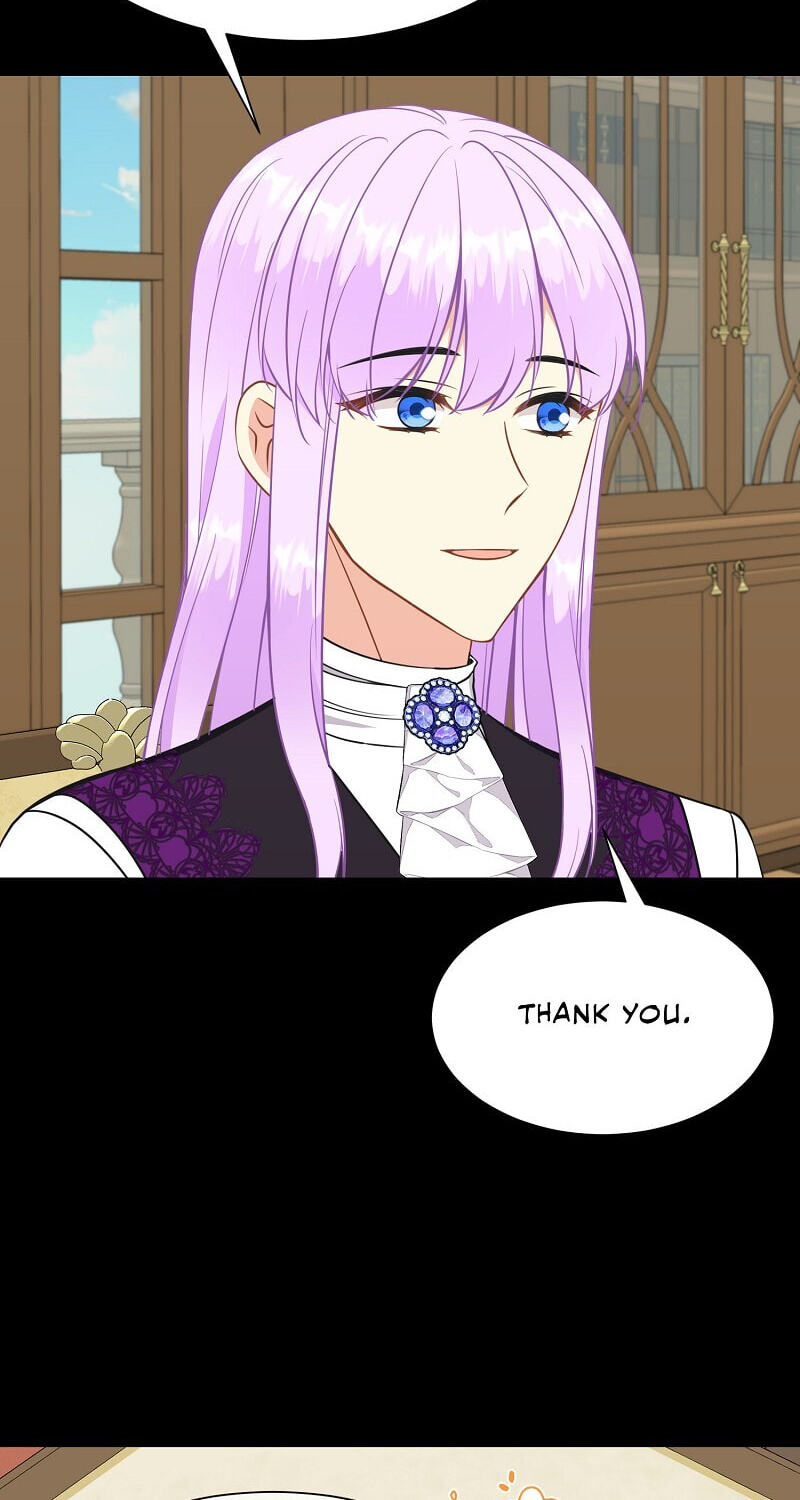 Guardian Angel for Cursed Duke Chapter 92 page 4 - 