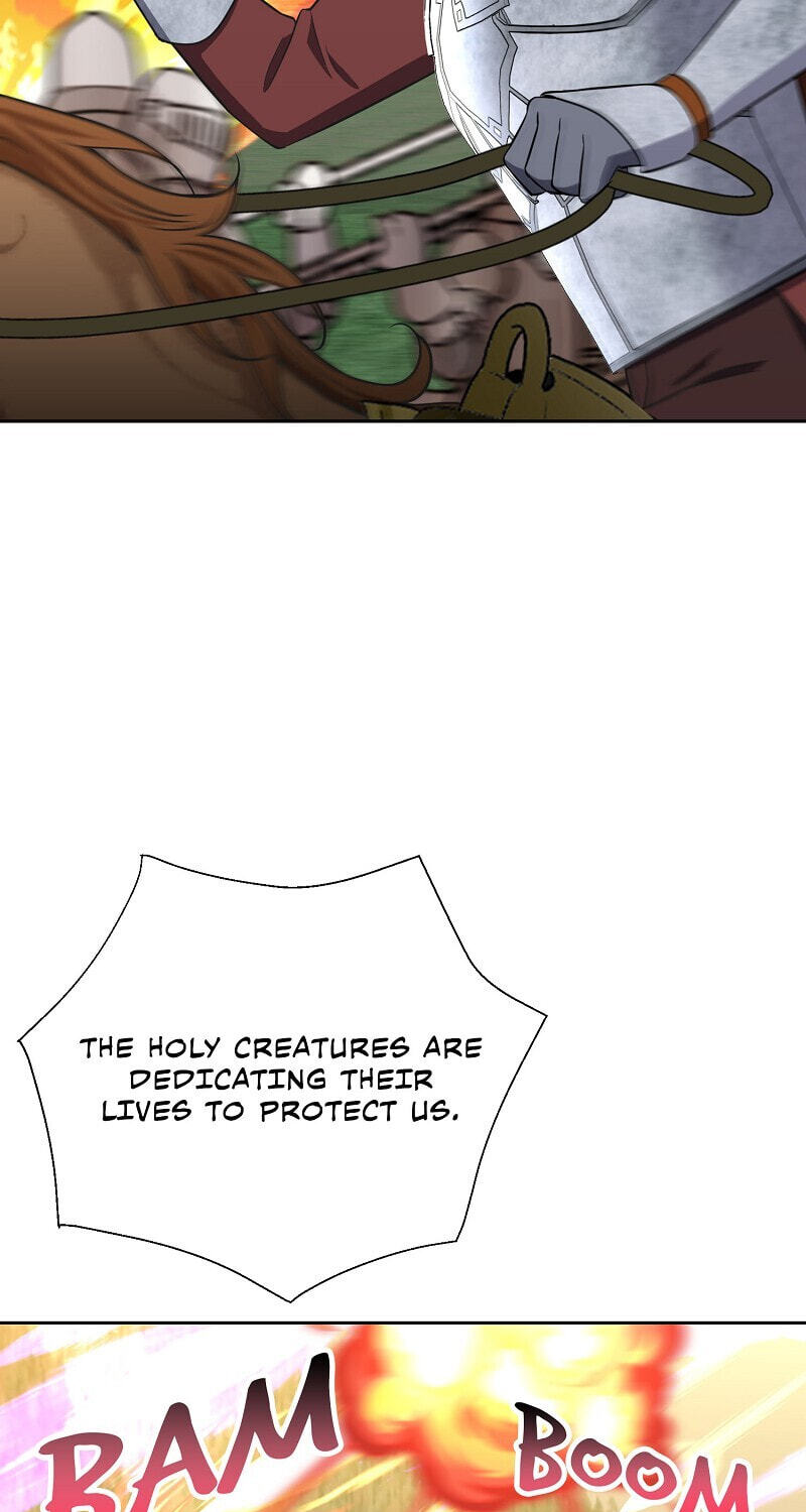 Guardian Angel for Cursed Duke Chapter 92 page 31 - 