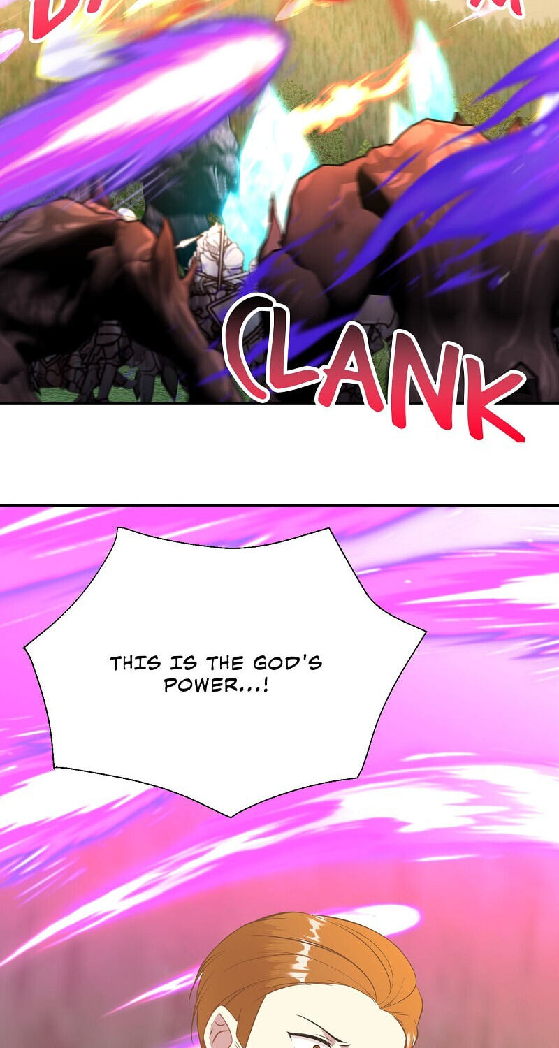 Guardian Angel for Cursed Duke Chapter 92 page 32 - 