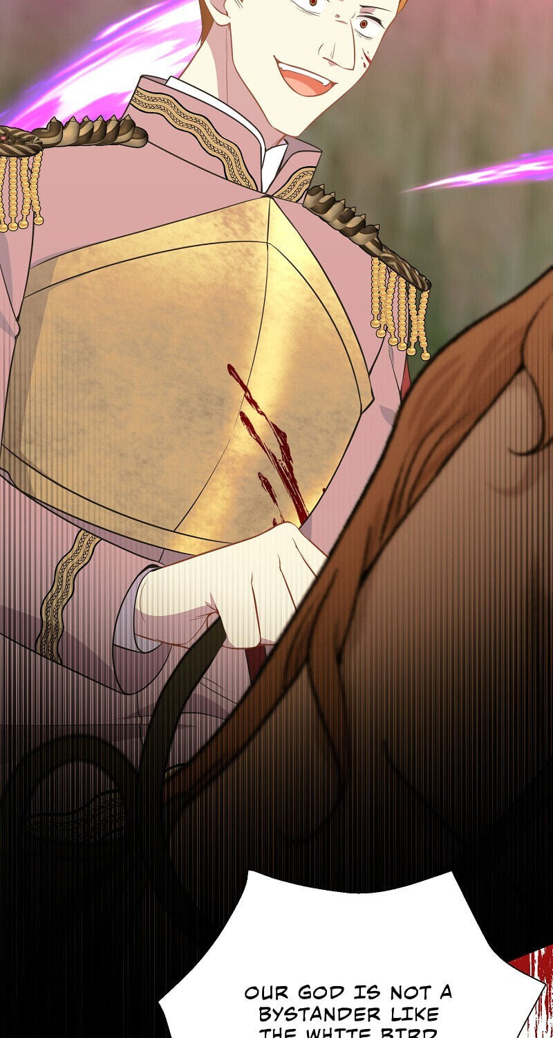 Guardian Angel for Cursed Duke Chapter 92 page 33 - 