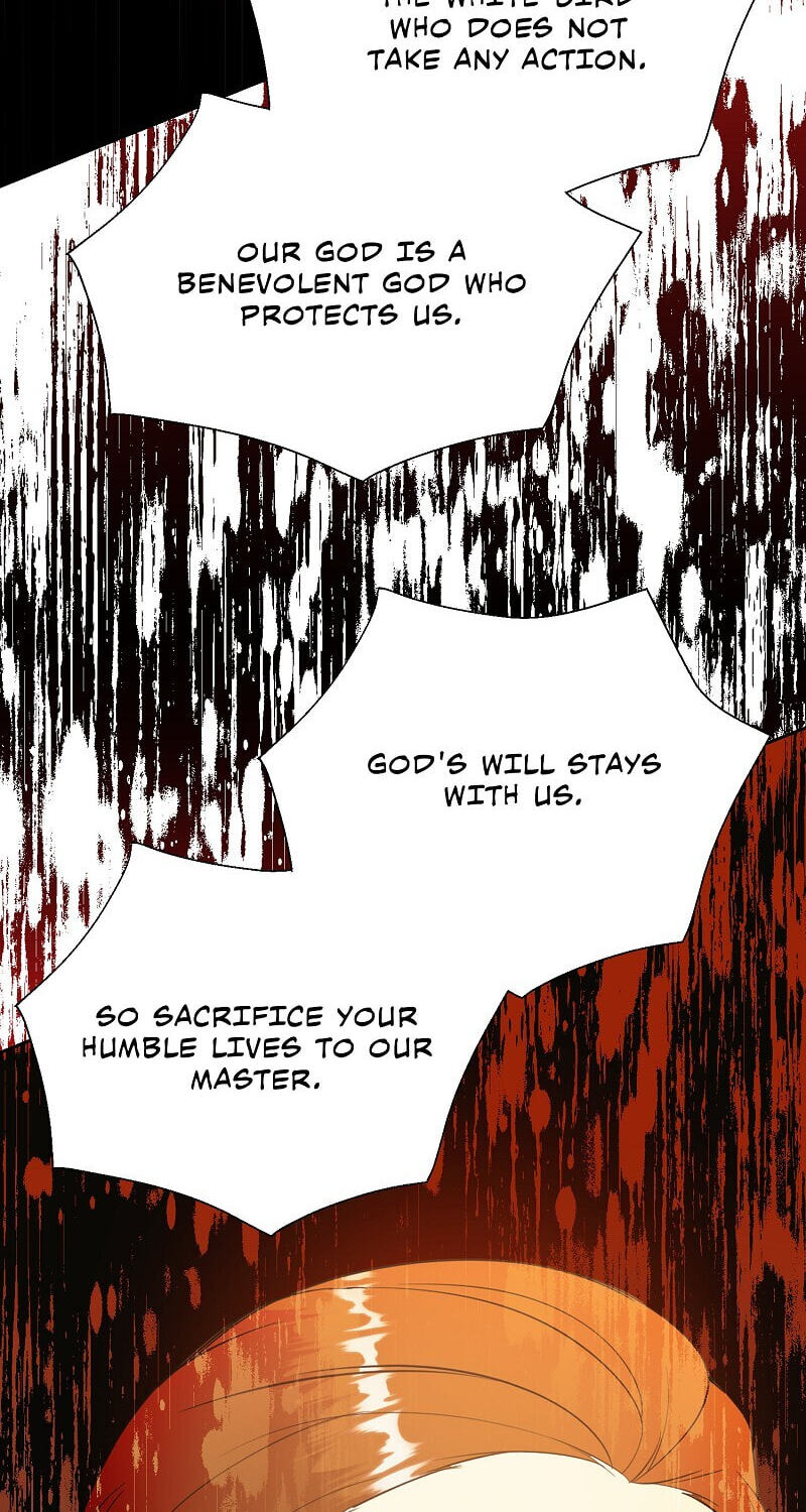 Guardian Angel for Cursed Duke Chapter 92 page 34 - 