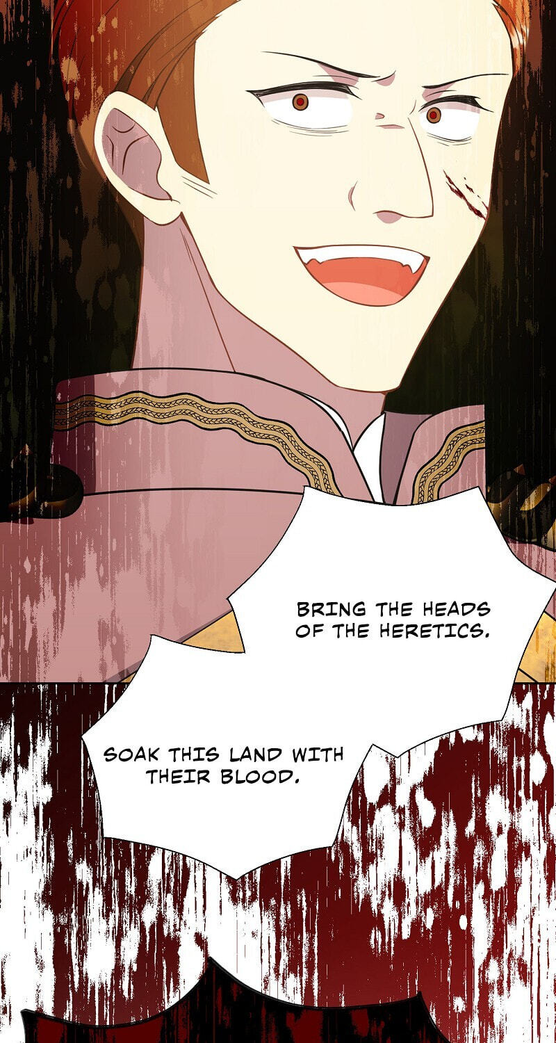 Guardian Angel for Cursed Duke Chapter 92 page 35 - 