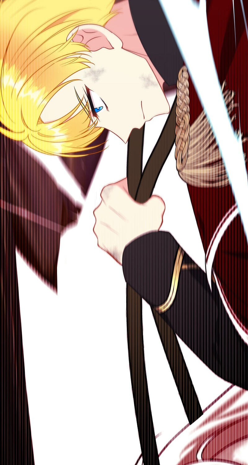 Guardian Angel for Cursed Duke Chapter 92 page 42 - 