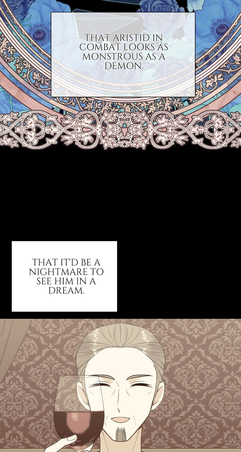 Guardian Angel for Cursed Duke Chapter 92 page 45 - 