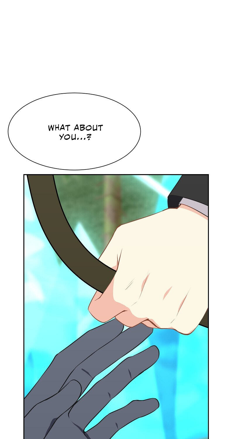 Guardian Angel for Cursed Duke Chapter 92 page 49 - 