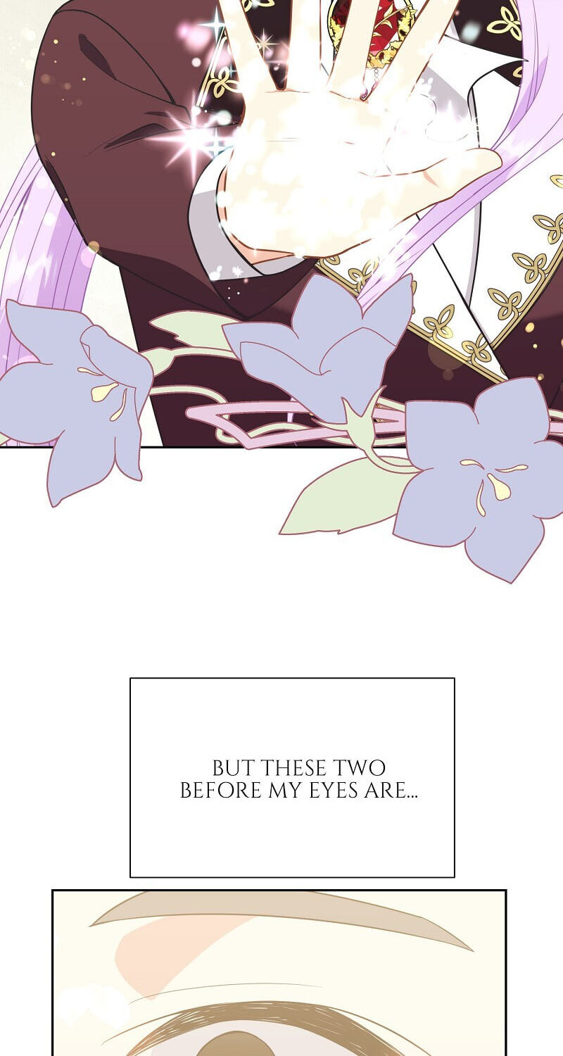 Guardian Angel for Cursed Duke Chapter 92 page 60 - 