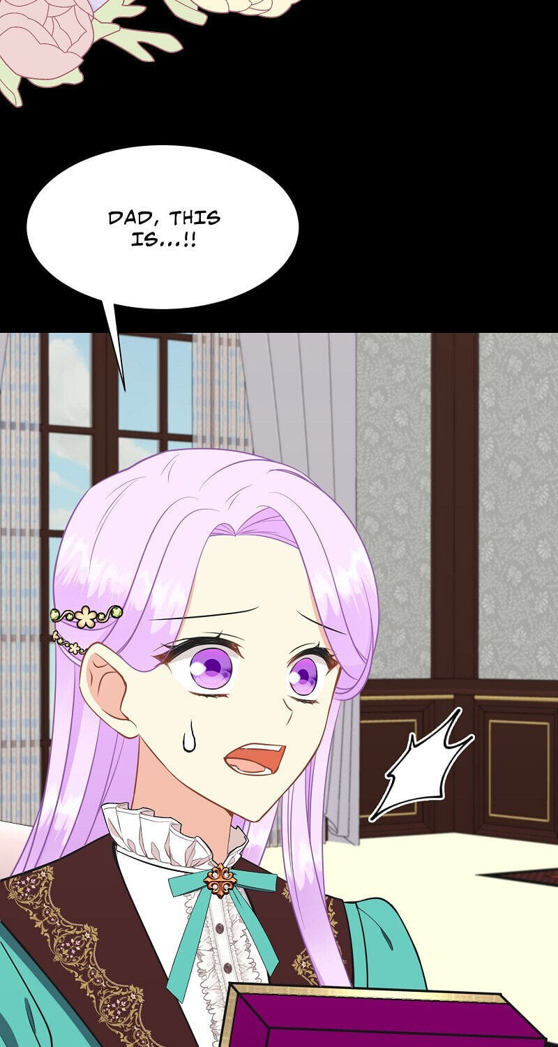 Guardian Angel for Cursed Duke Chapter 92 page 67 - 