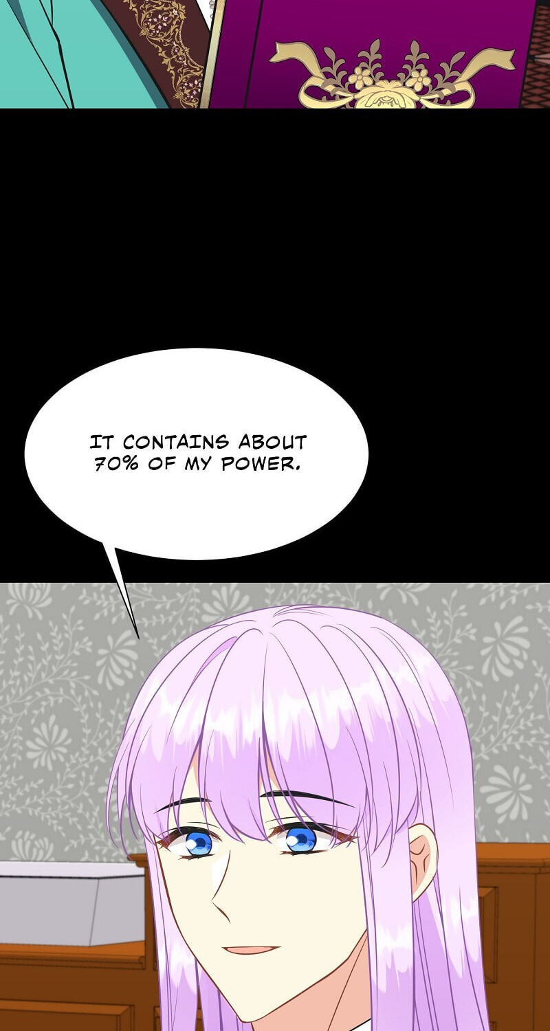 Guardian Angel for Cursed Duke Chapter 92 page 68 - 