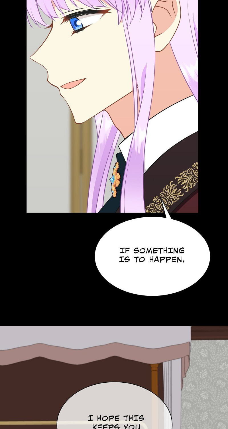 Guardian Angel for Cursed Duke Chapter 92 page 70 - 