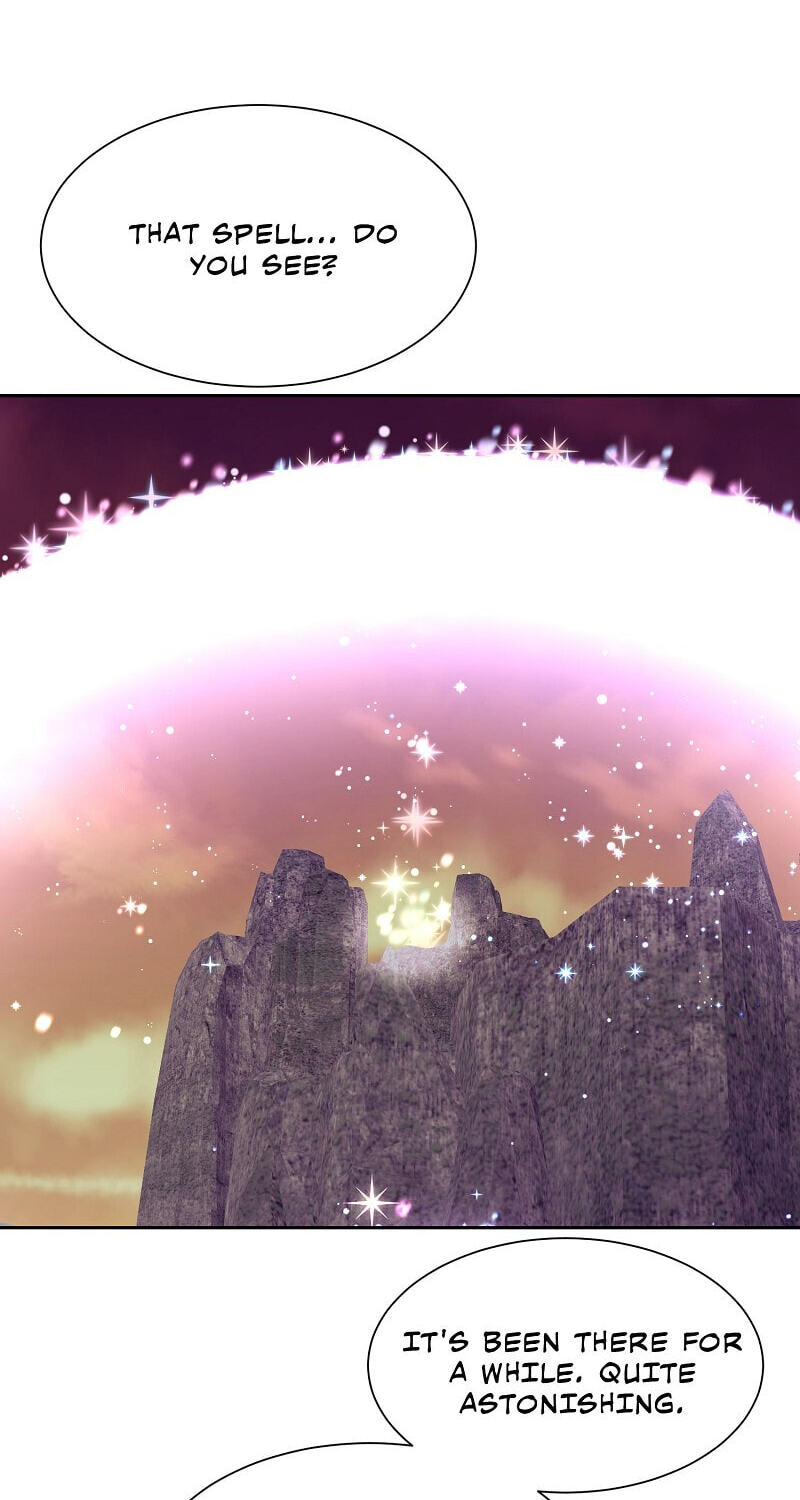 Guardian Angel for Cursed Duke Chapter 92 page 80 - 